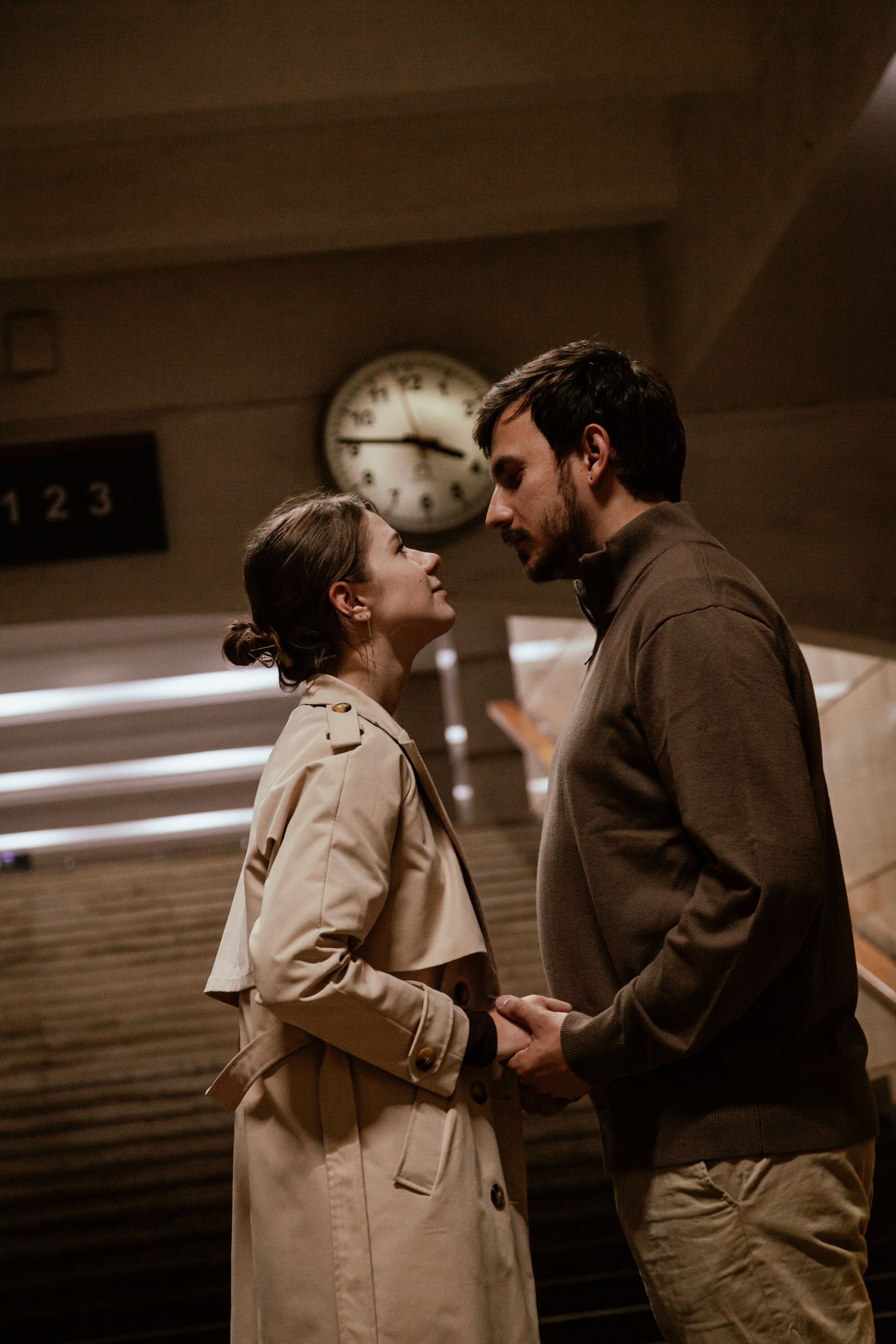 21.09.25. Анита и Максим. Профессиональное фото в Казани: от идеи до результата. Фотограф Яна Мур