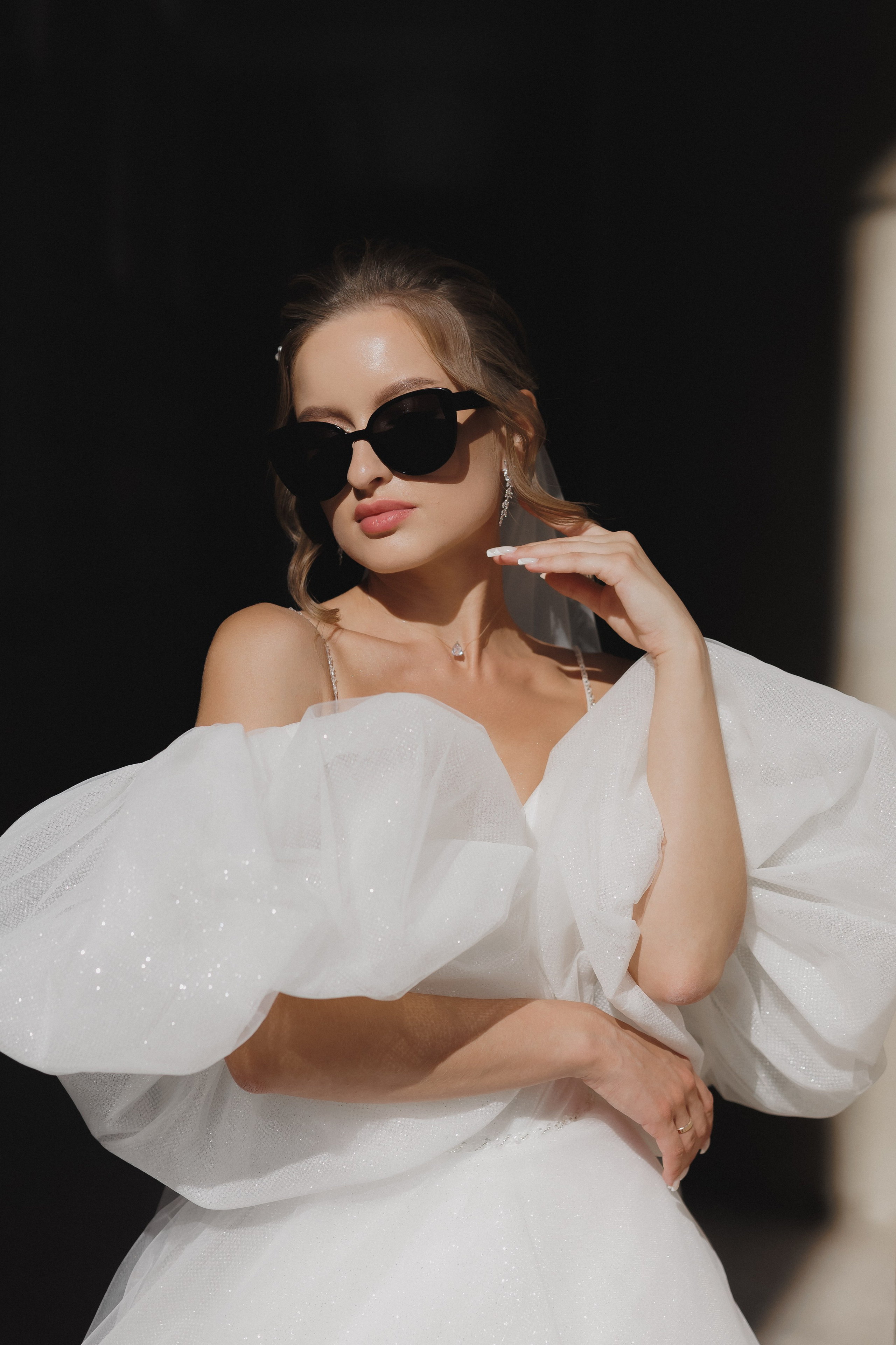 Валерия и Илья. Фотограф в Волгограде — Александра Искандерова