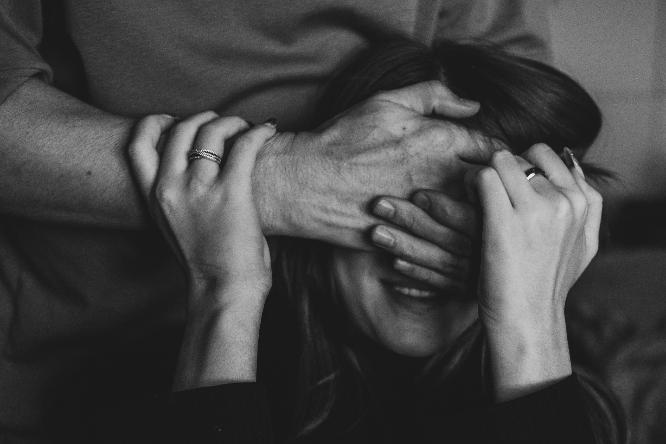 Маша и ее семья. Семейный фотограф в Москве и Подмосковье Иванова Нина