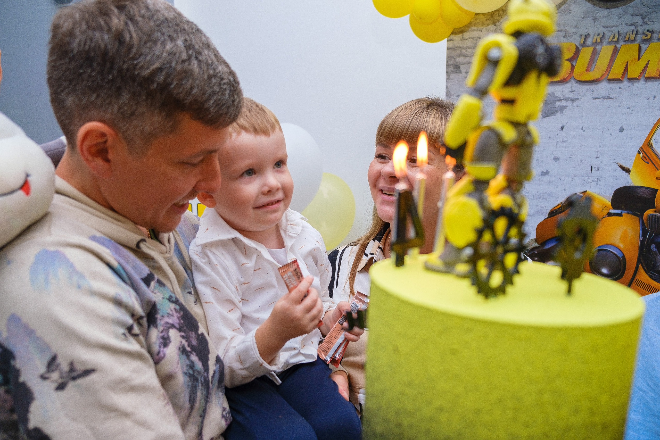 Богдану 4 года. Фотограф Мария Хлебникова Санкт-Петербург Москва
