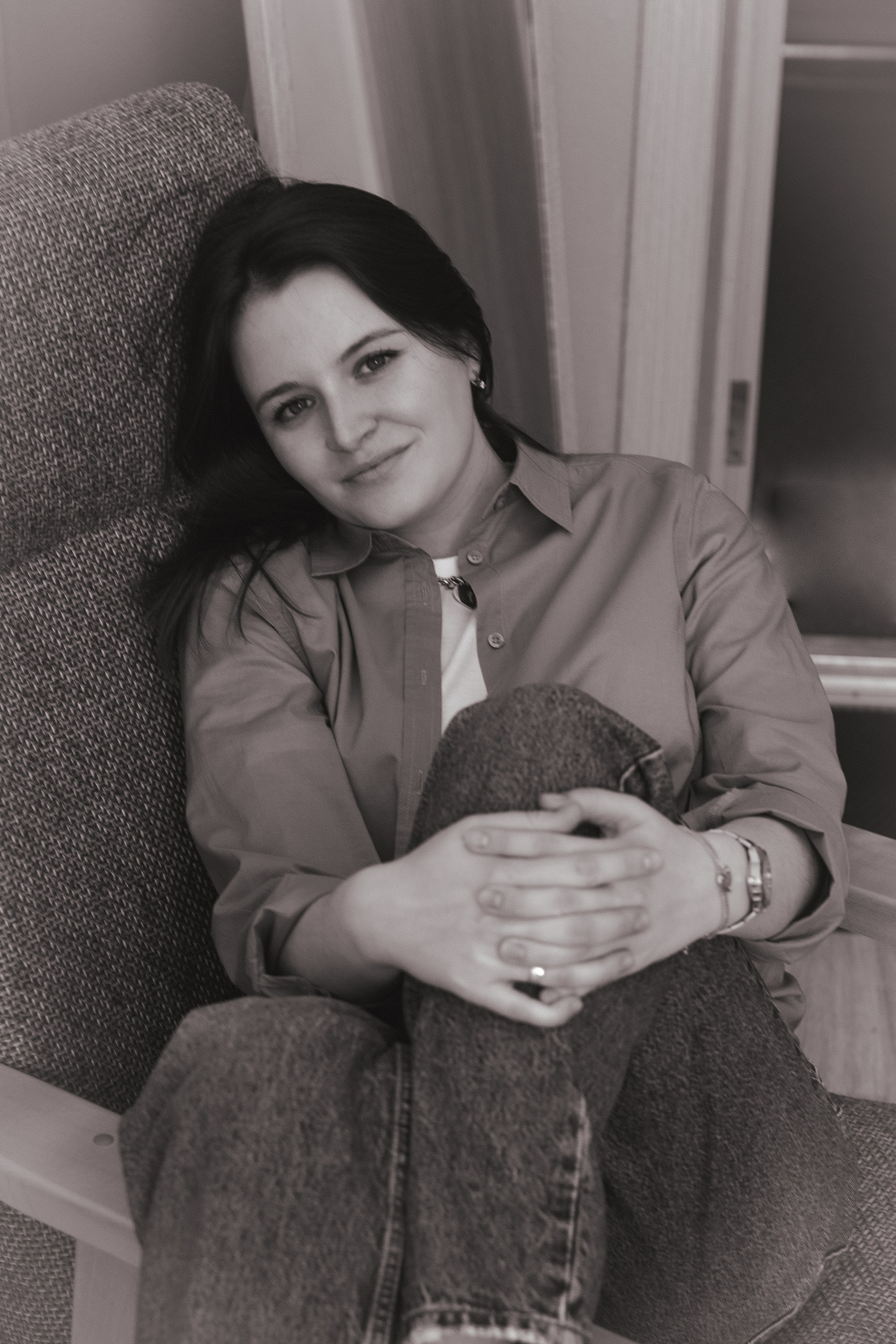 Индивидуальные съемки. Sofya Sazonova