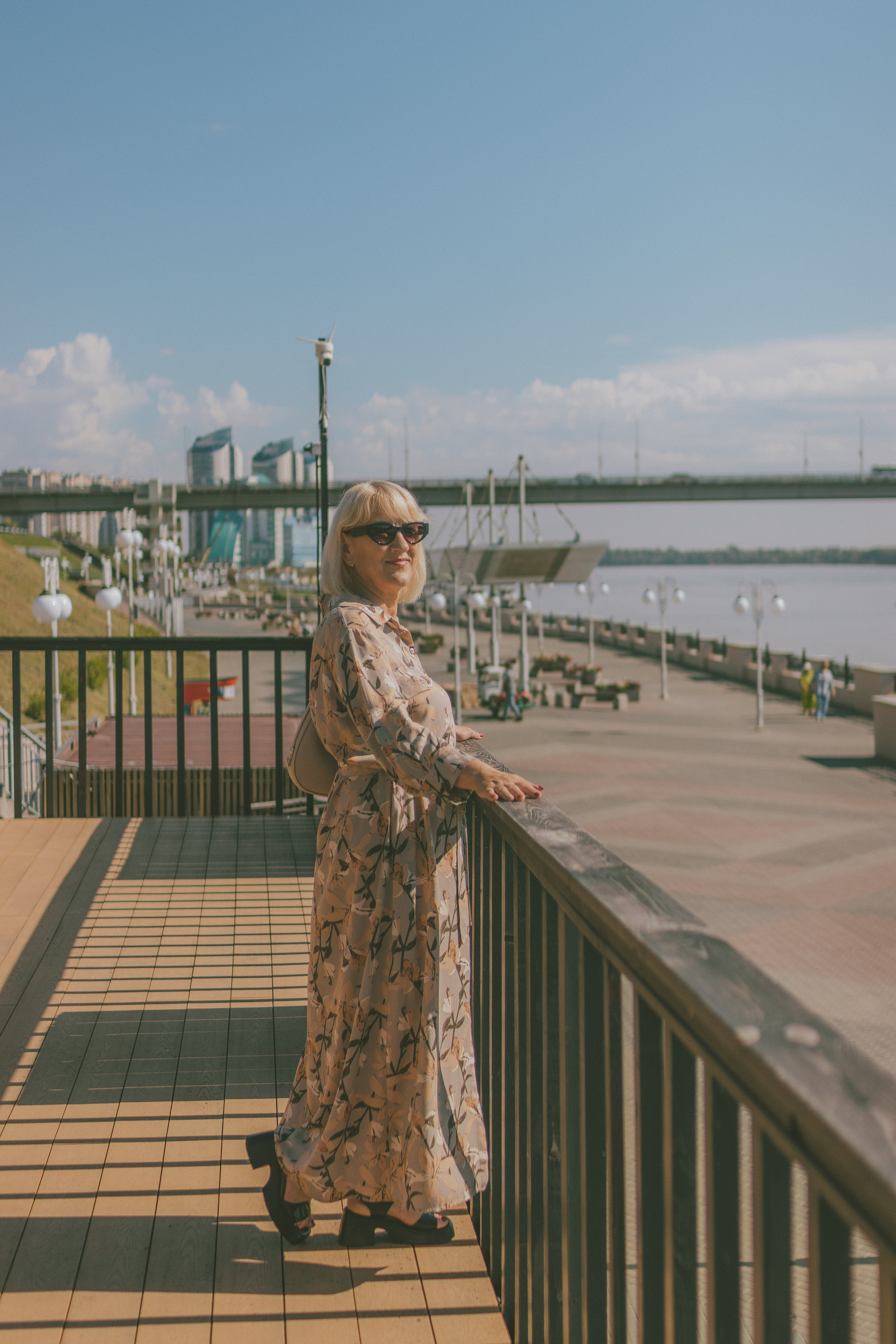 Индивидуальные съемки. Sofya Sazonova
