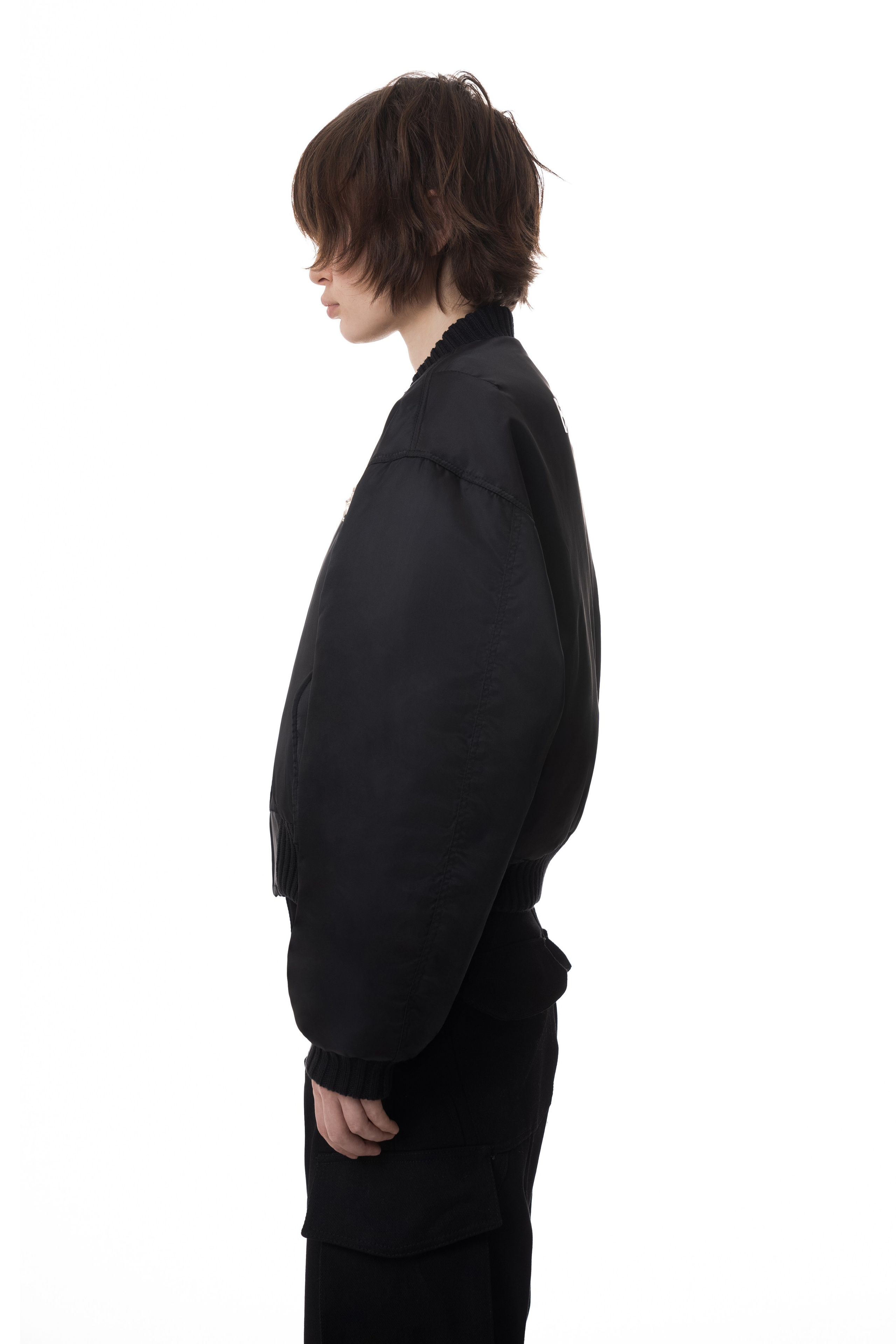 Бомбер (for mc3). Meyker Daria • Photographer in St. Petersburg