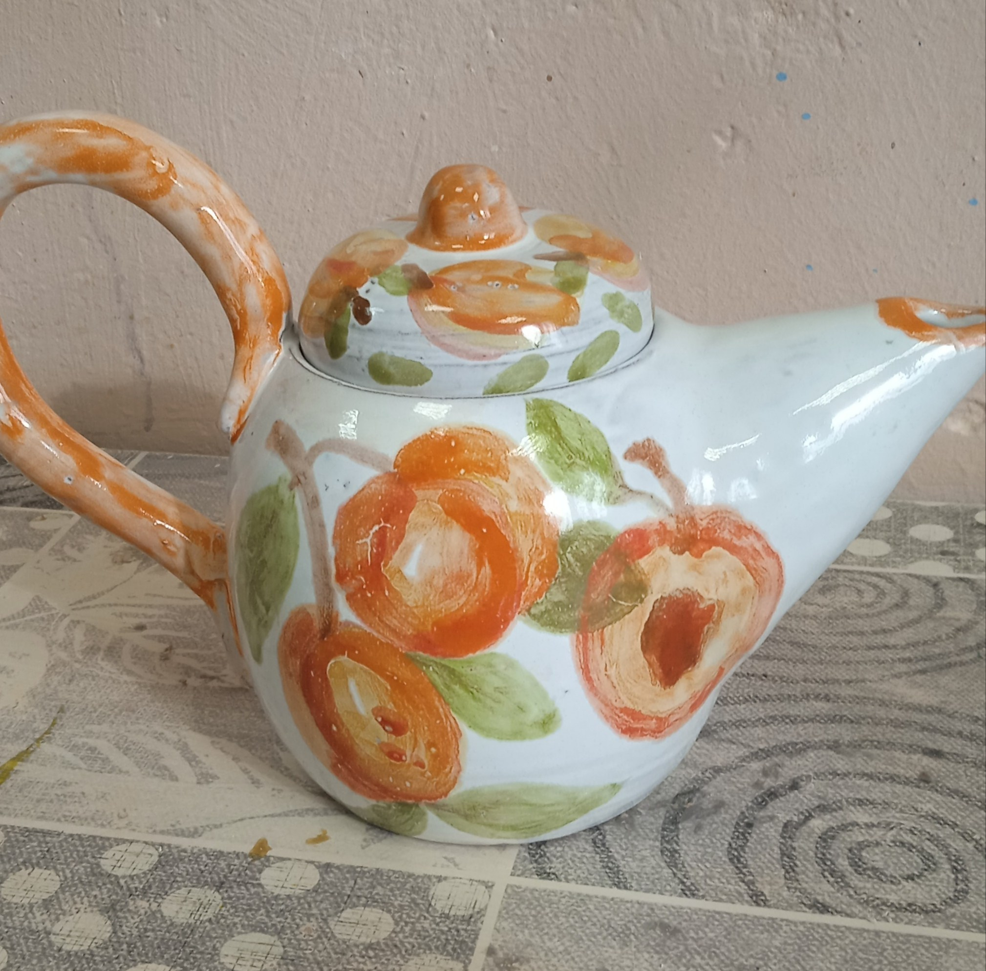 Гончарное дело. Студия копилка