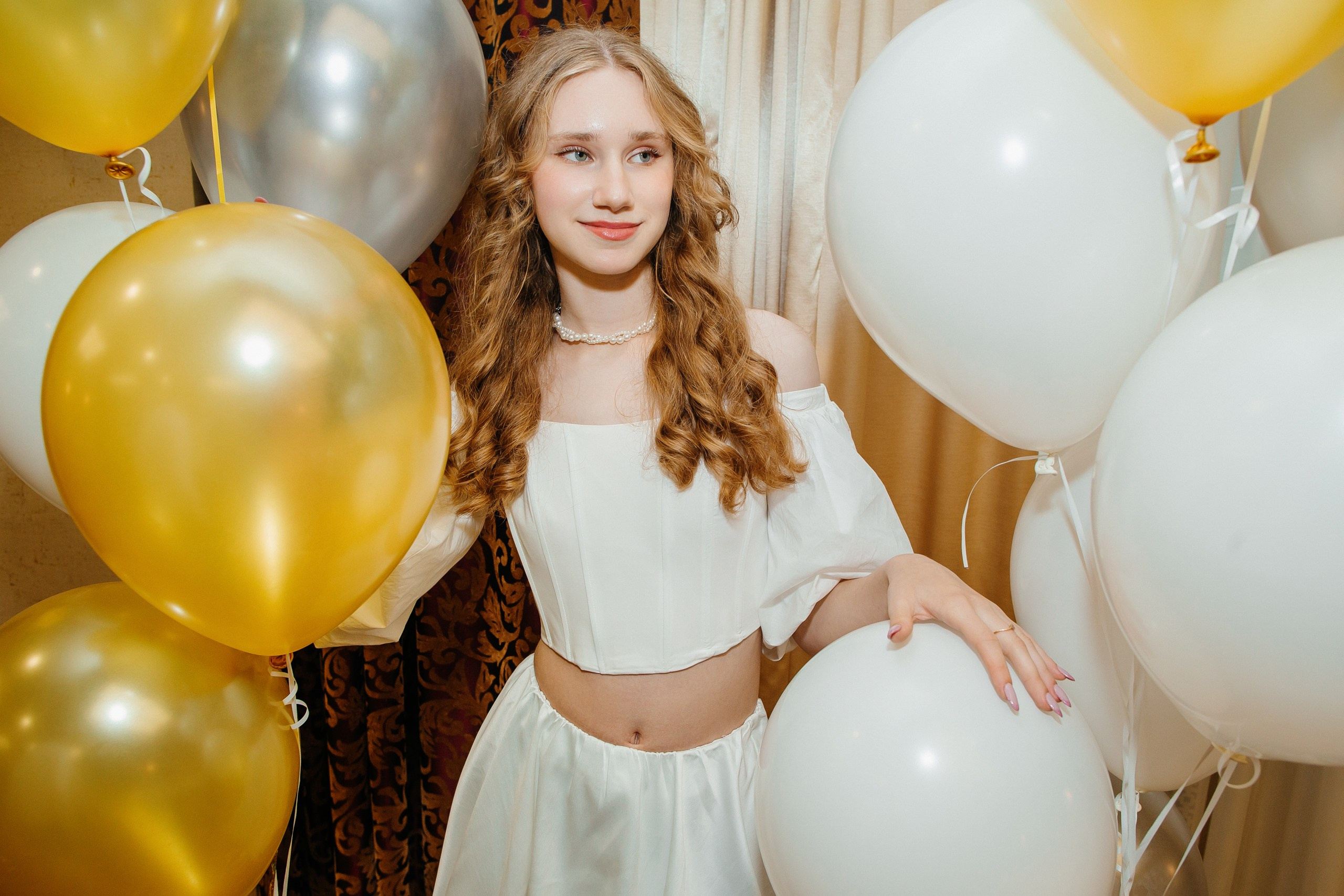 Выпускные 2024. Главная