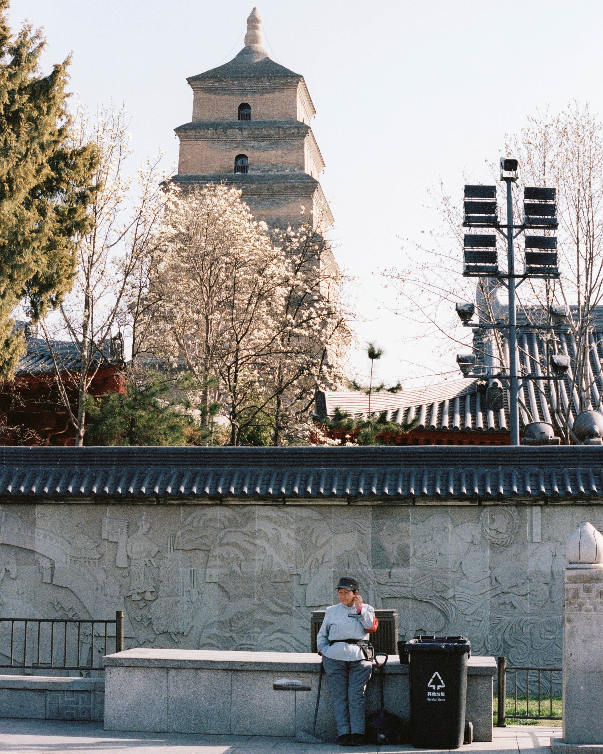 China. Kirill Shashkov