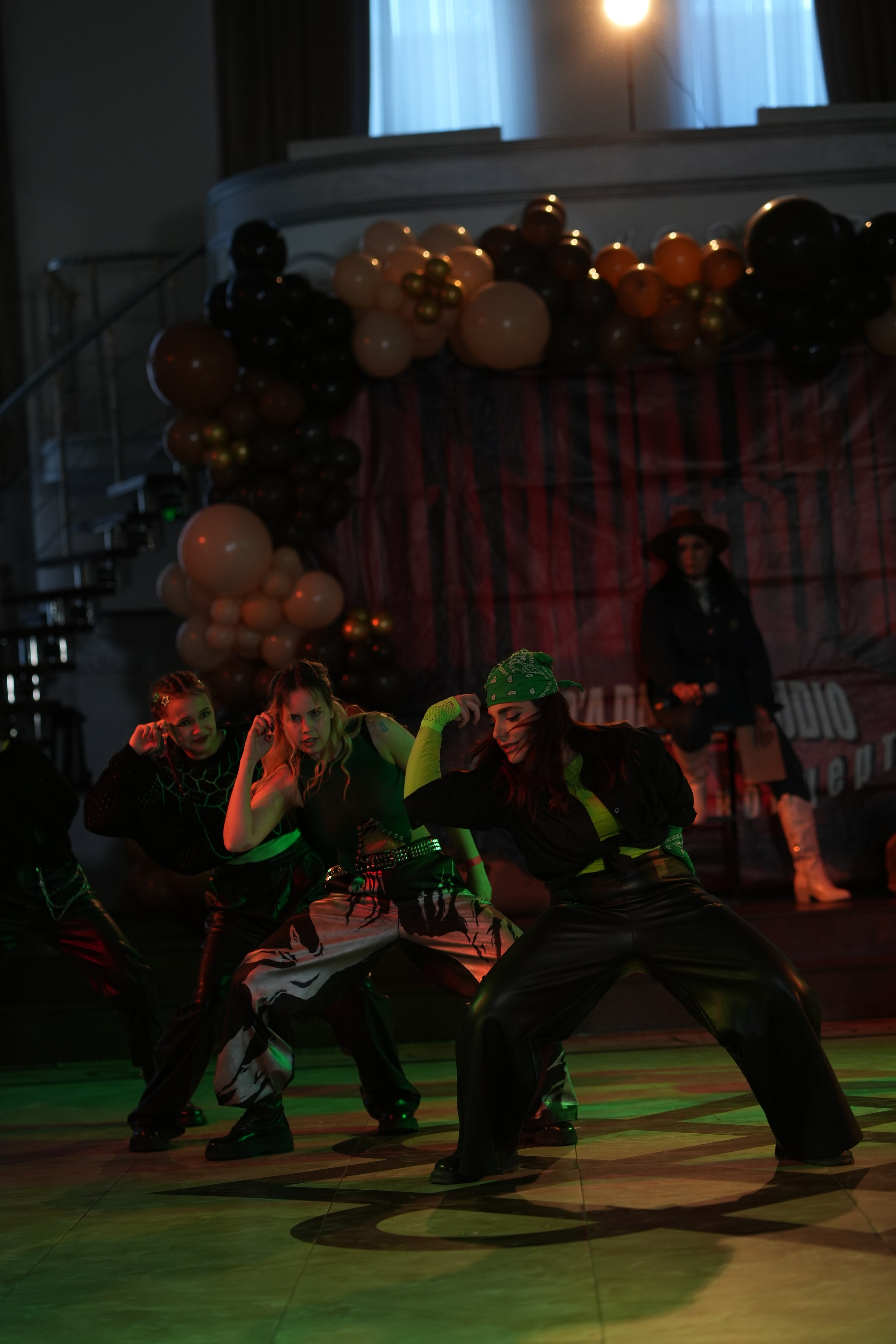 Отчётный концер KOD'A dance studio. Фотограф, видеограф Пятигорск, Ставрополь, Ессентуки, Petlyakovs_photo