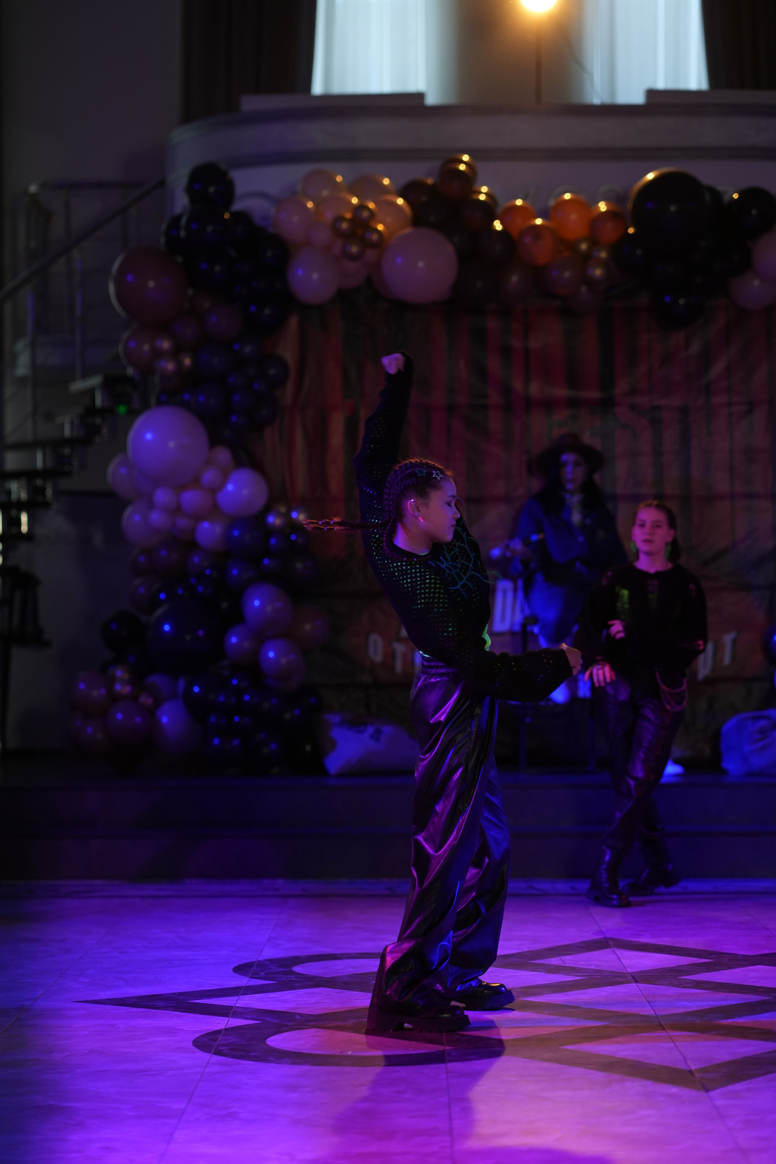 Отчётный концер KOD'A dance studio. Фотограф, видеограф Пятигорск, Ставрополь, Ессентуки, Petlyakovs_photo