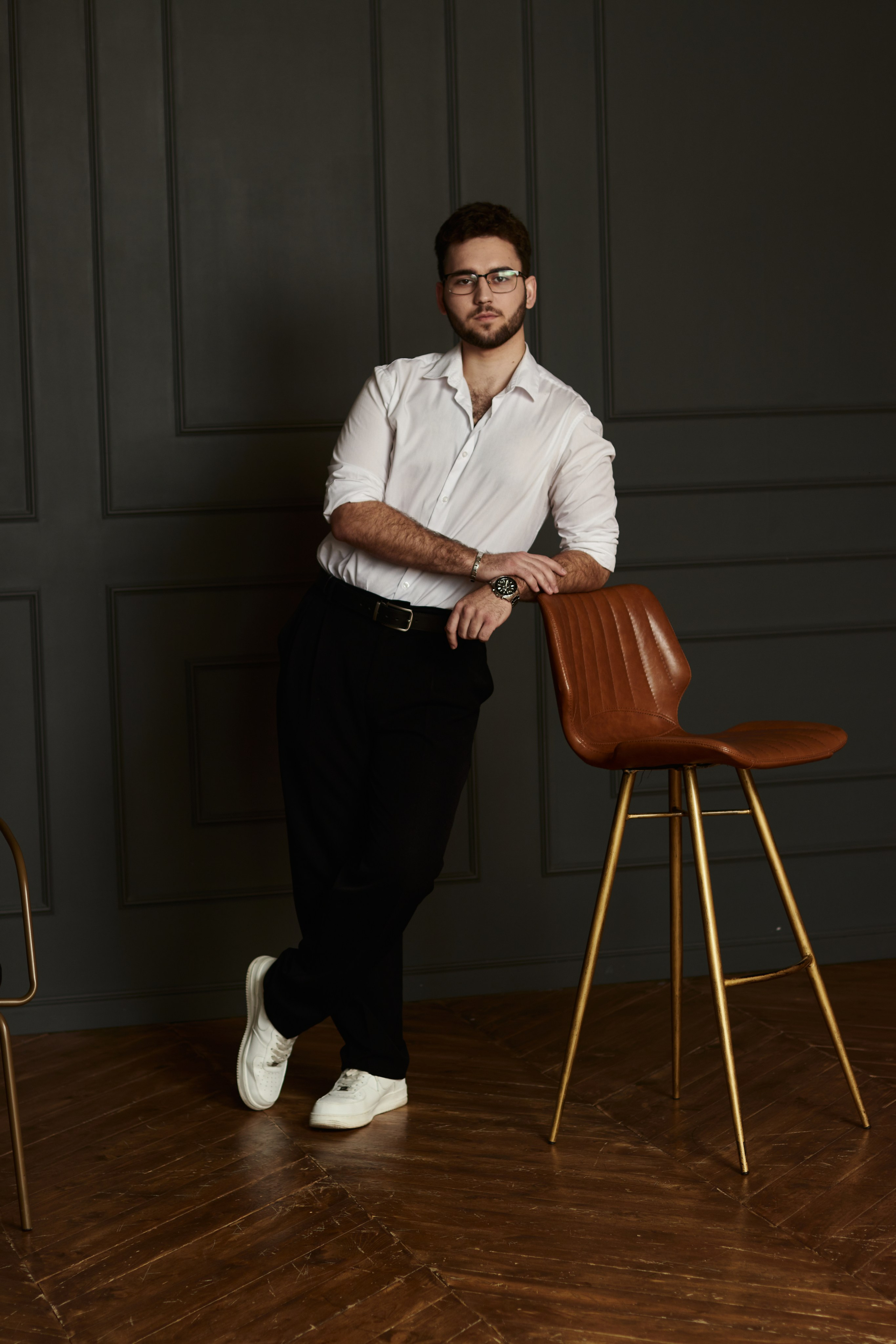 Фотограф в Волгограде Соколова Вера