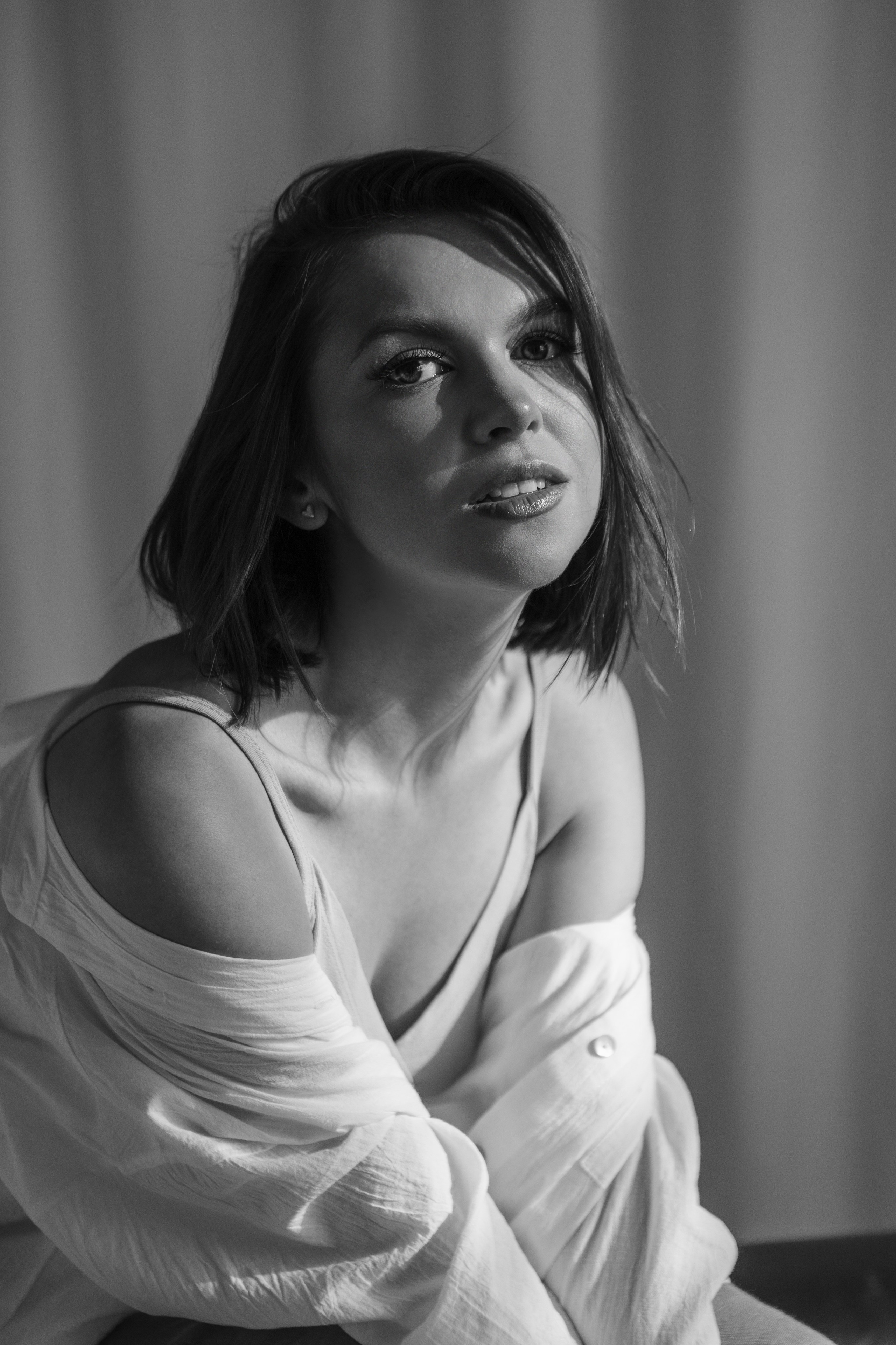 Катя. Семейный фотограф в Краснодаре Виктория Кокоулина