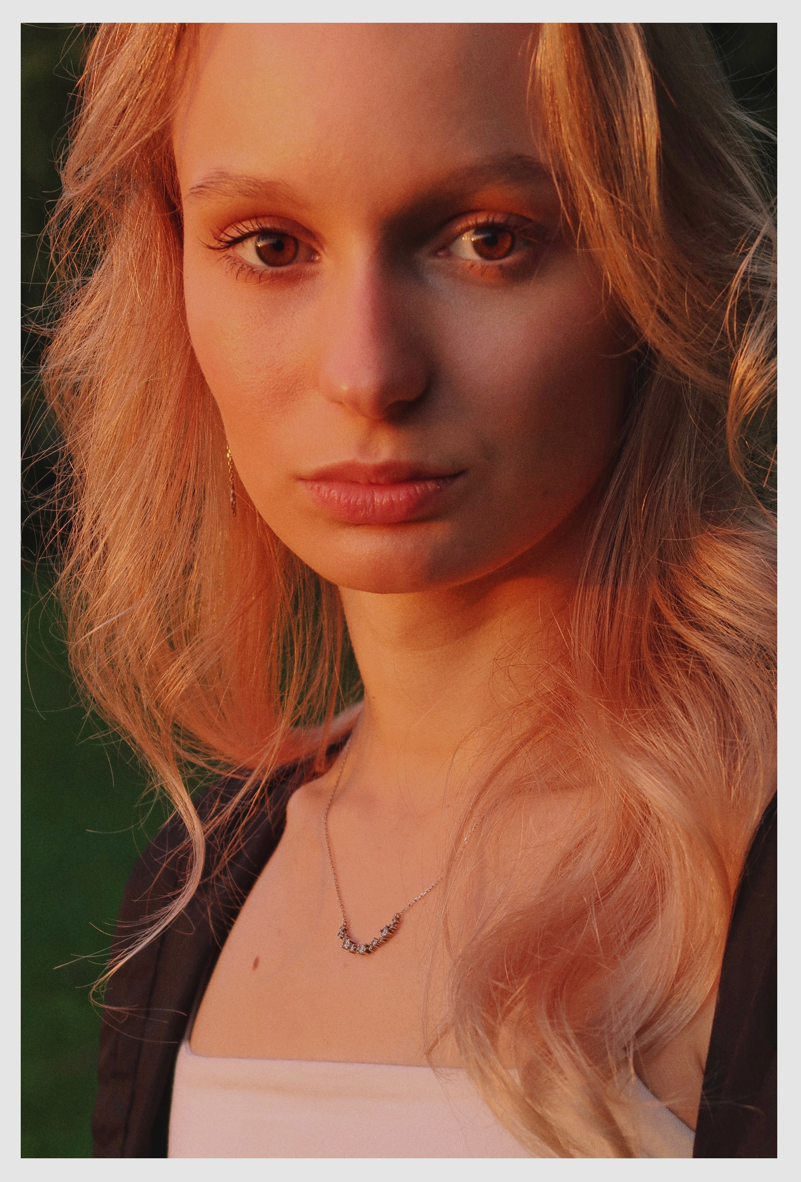 Yuliya. Главная