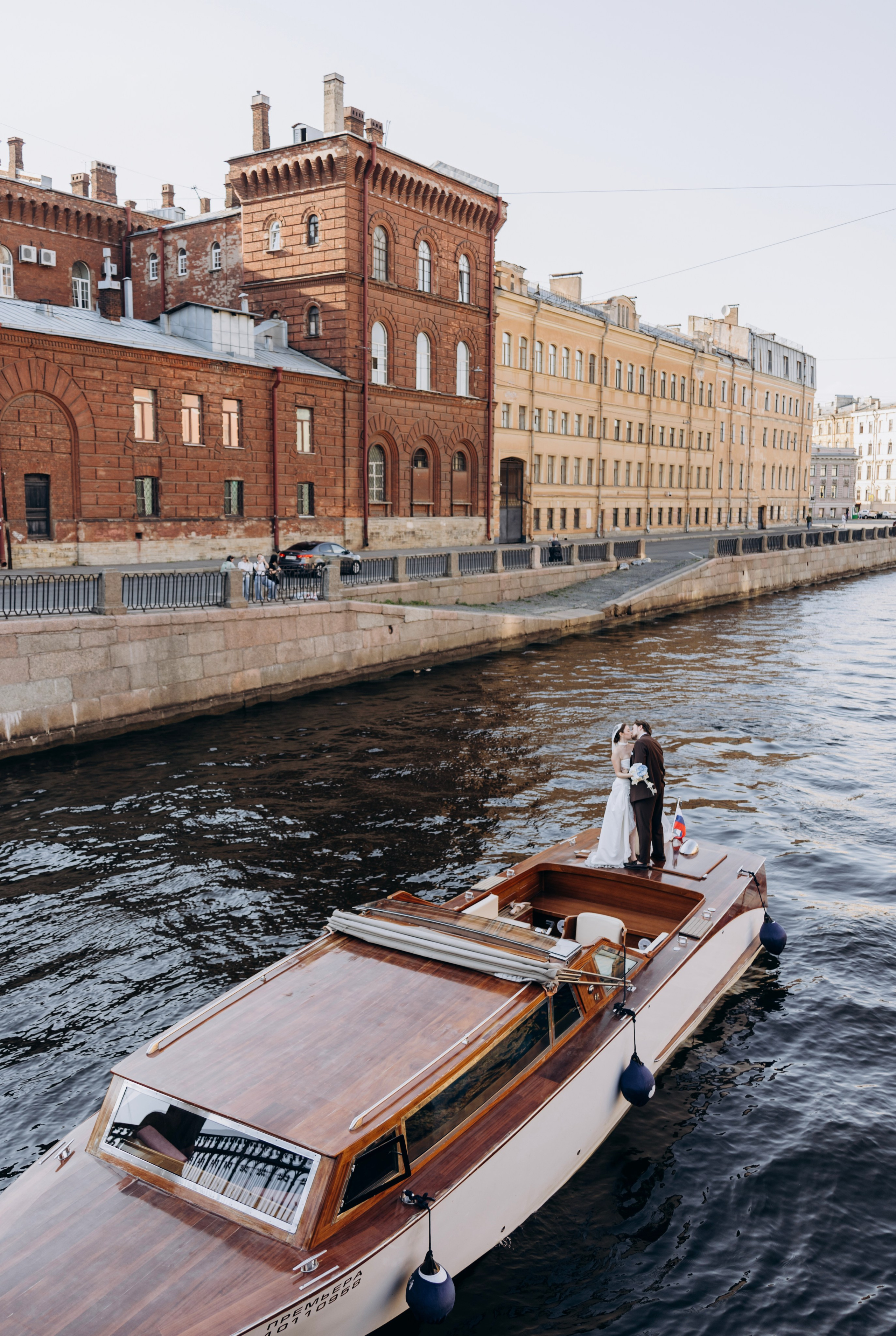 Катер + Прогулка. Боженова Елена фотограф Санкт-Петербург