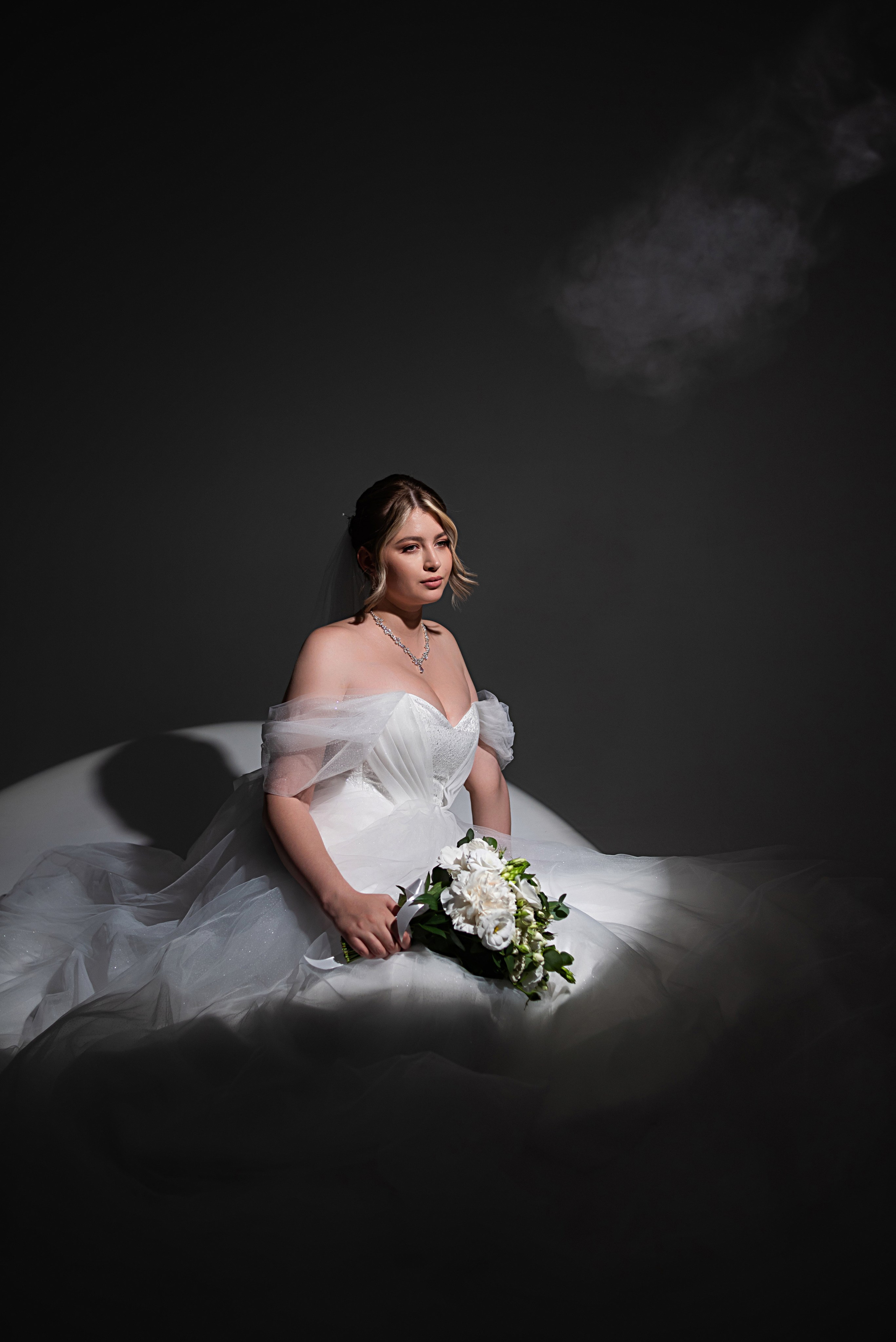 Александр и Татьяна. Свадебный фотограф в Самаре Анна Гладунова