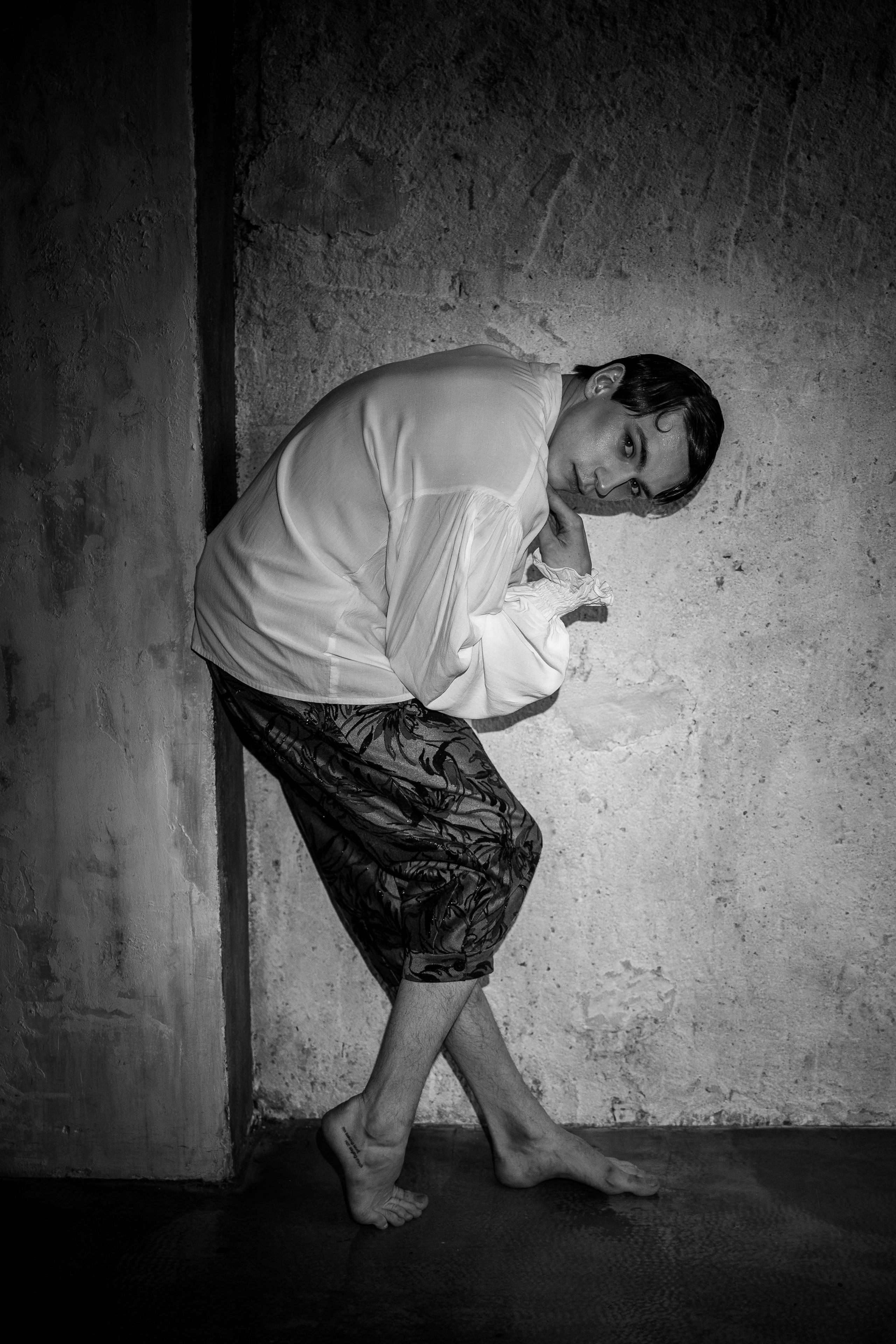 Смирнов Андрей. Фотограф в Твери Лагодная Яна