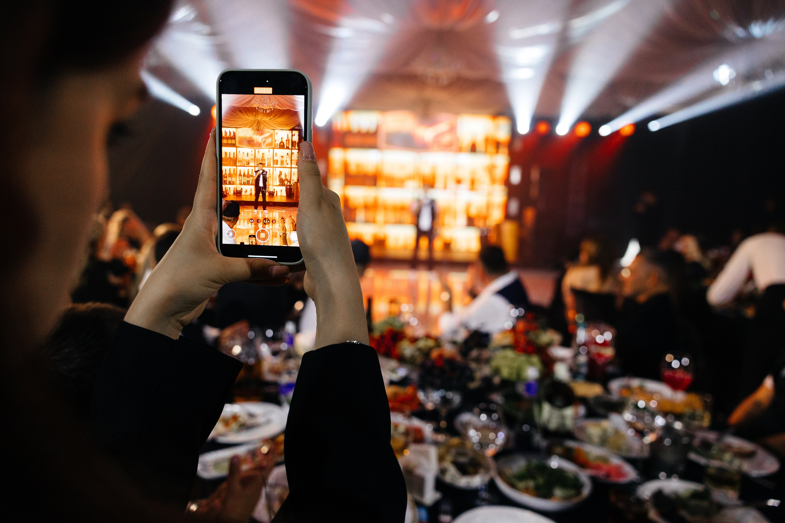 ДР «Трасса С55». Свадебный фотограф в Ростове-на-Дону Васильченко Сергей