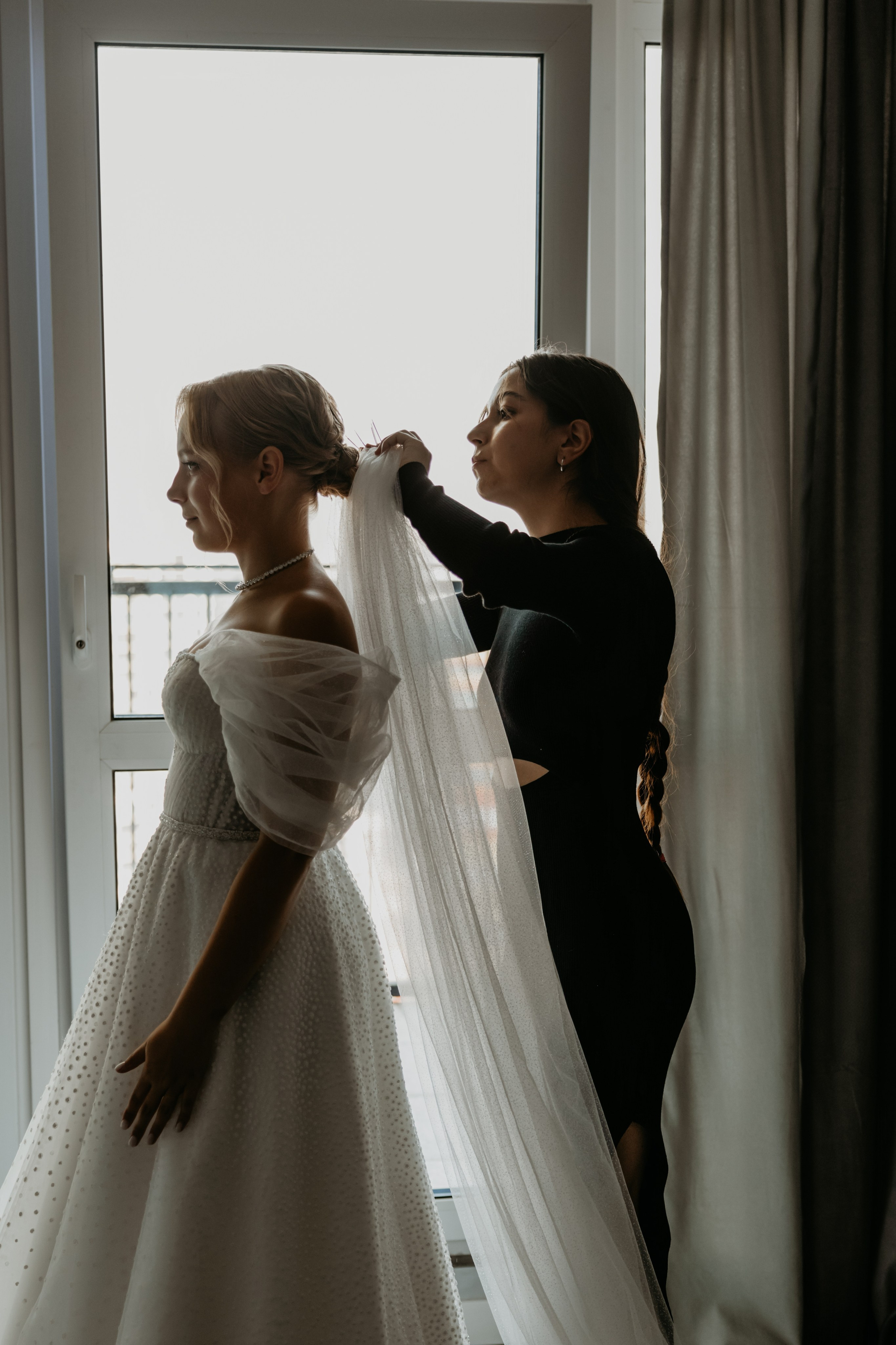 Илья и Алёна. Свадебный и портретный фотограф Минск Евсович Инна