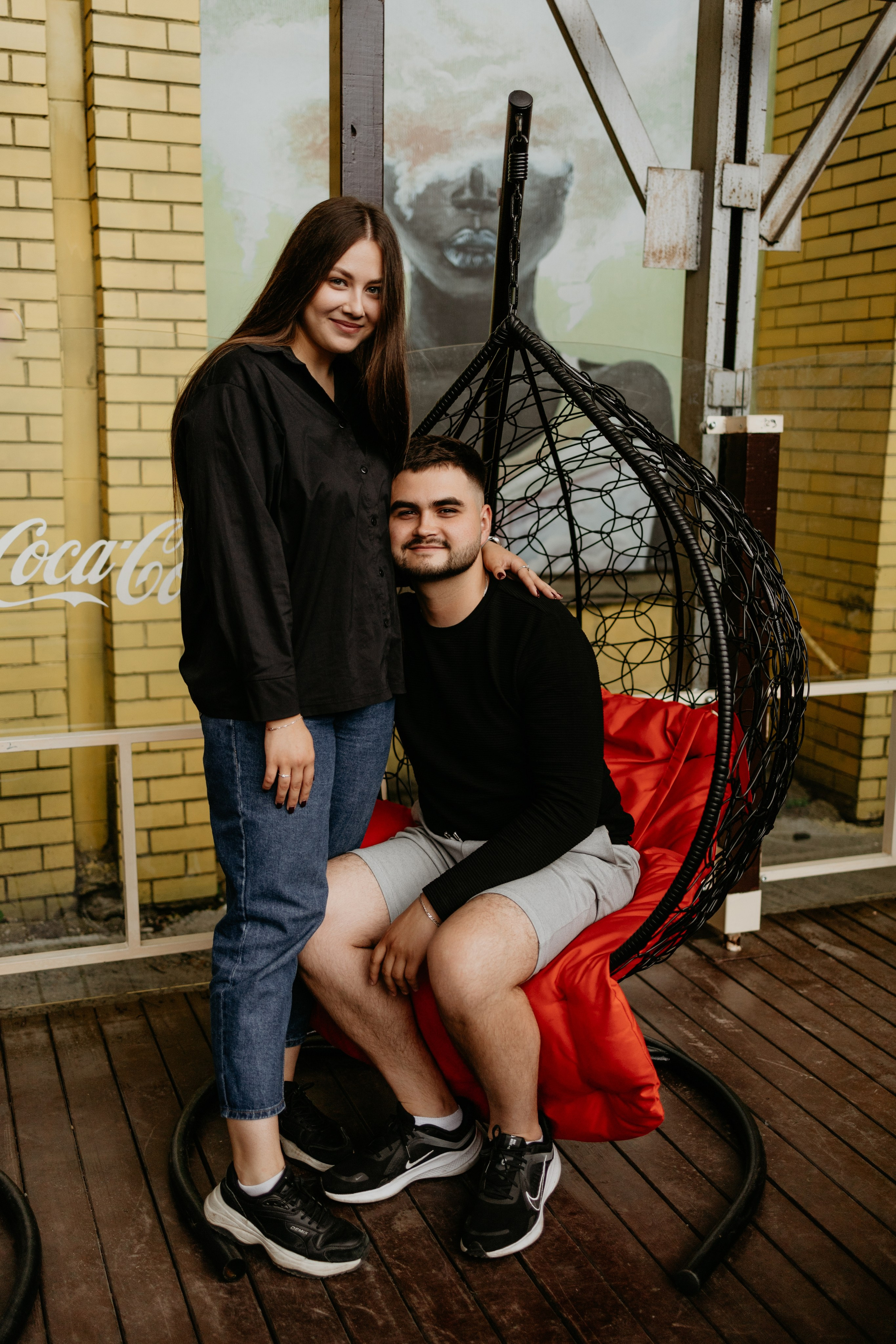 Ростислав и Мария. Свадебный и портретный фотограф Минск Евсович Инна