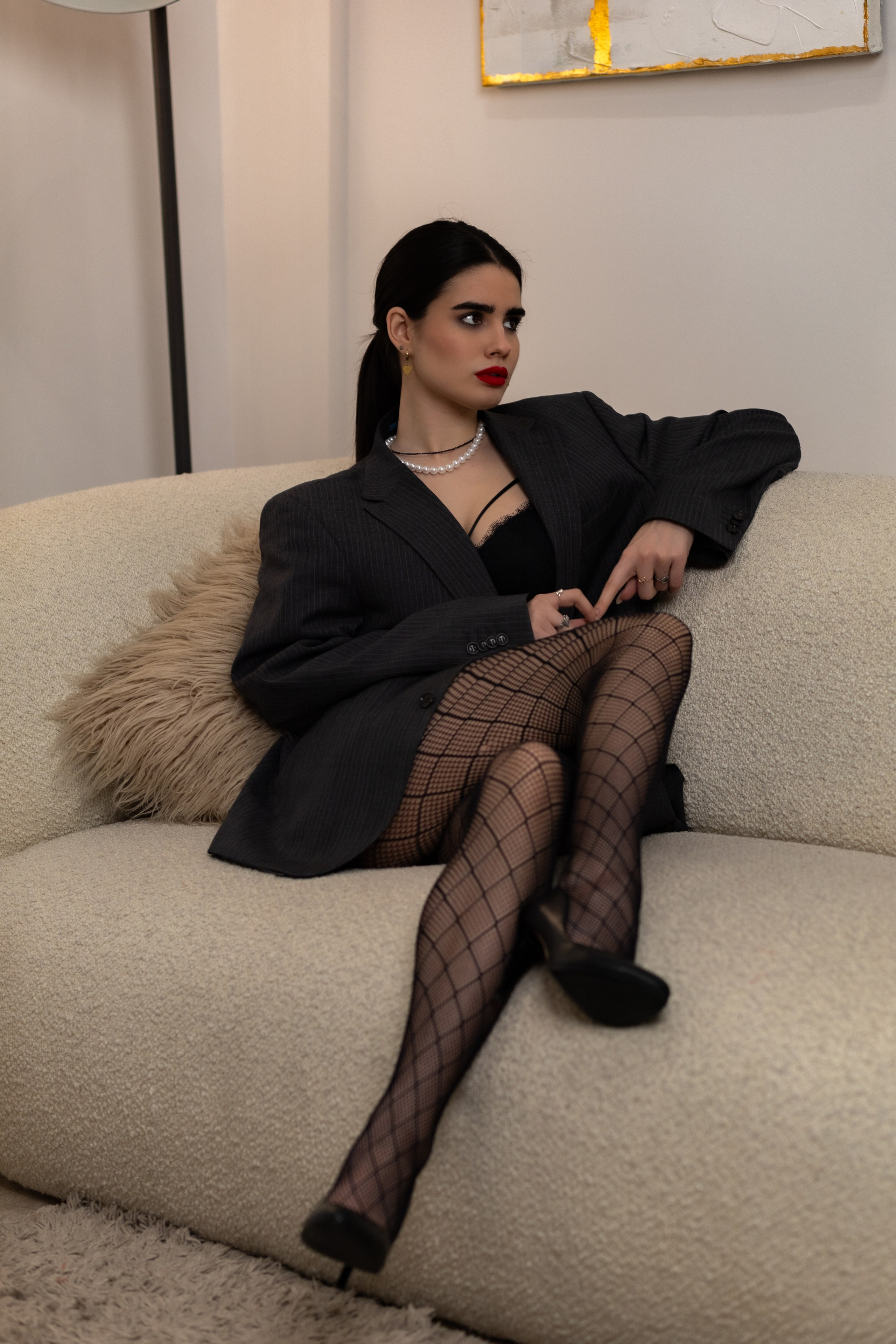 Фотосессия в фотостудии Art-Place Faktura