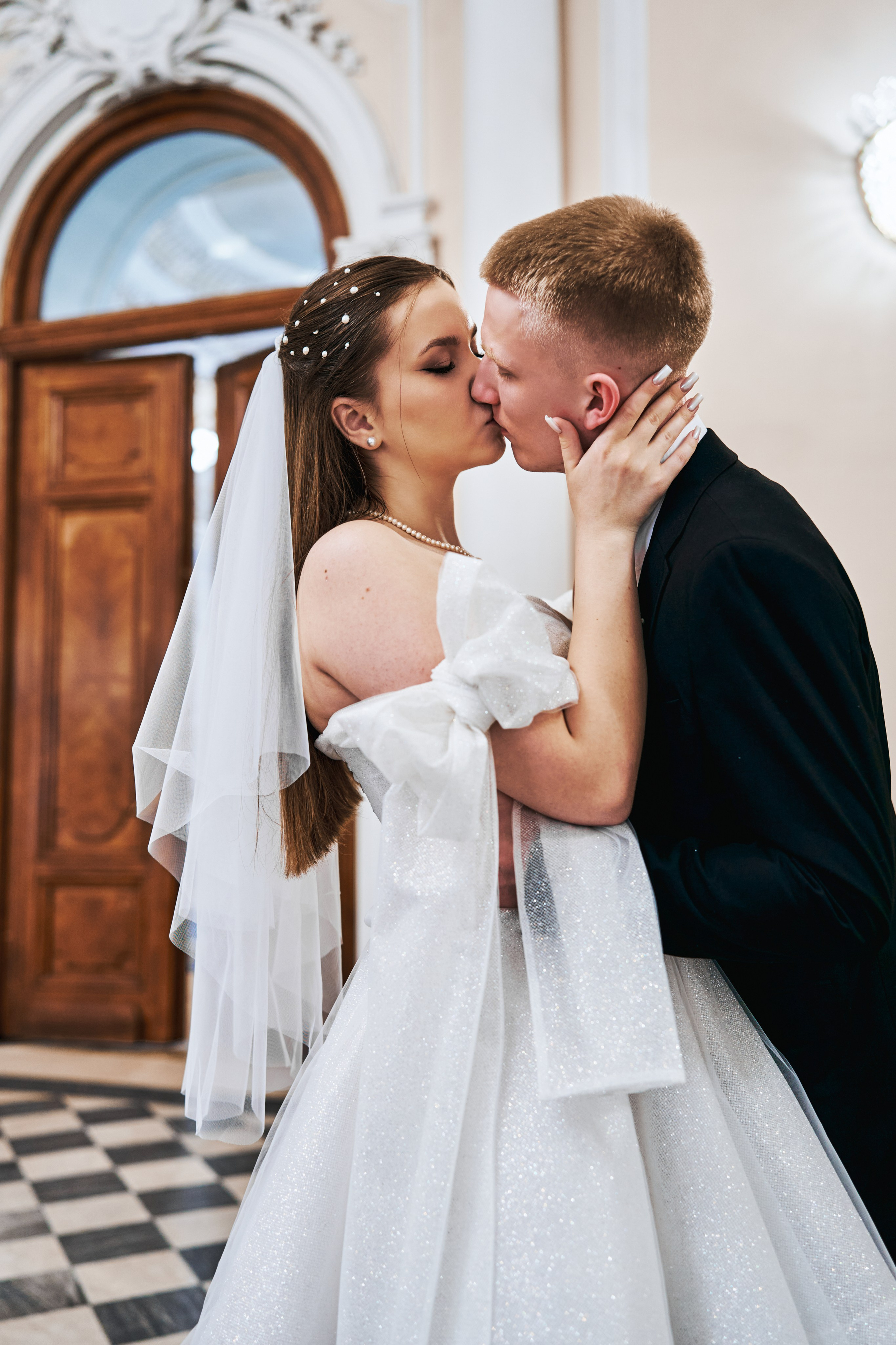 Kirill & Elizaveta. Svetlana Klimenko