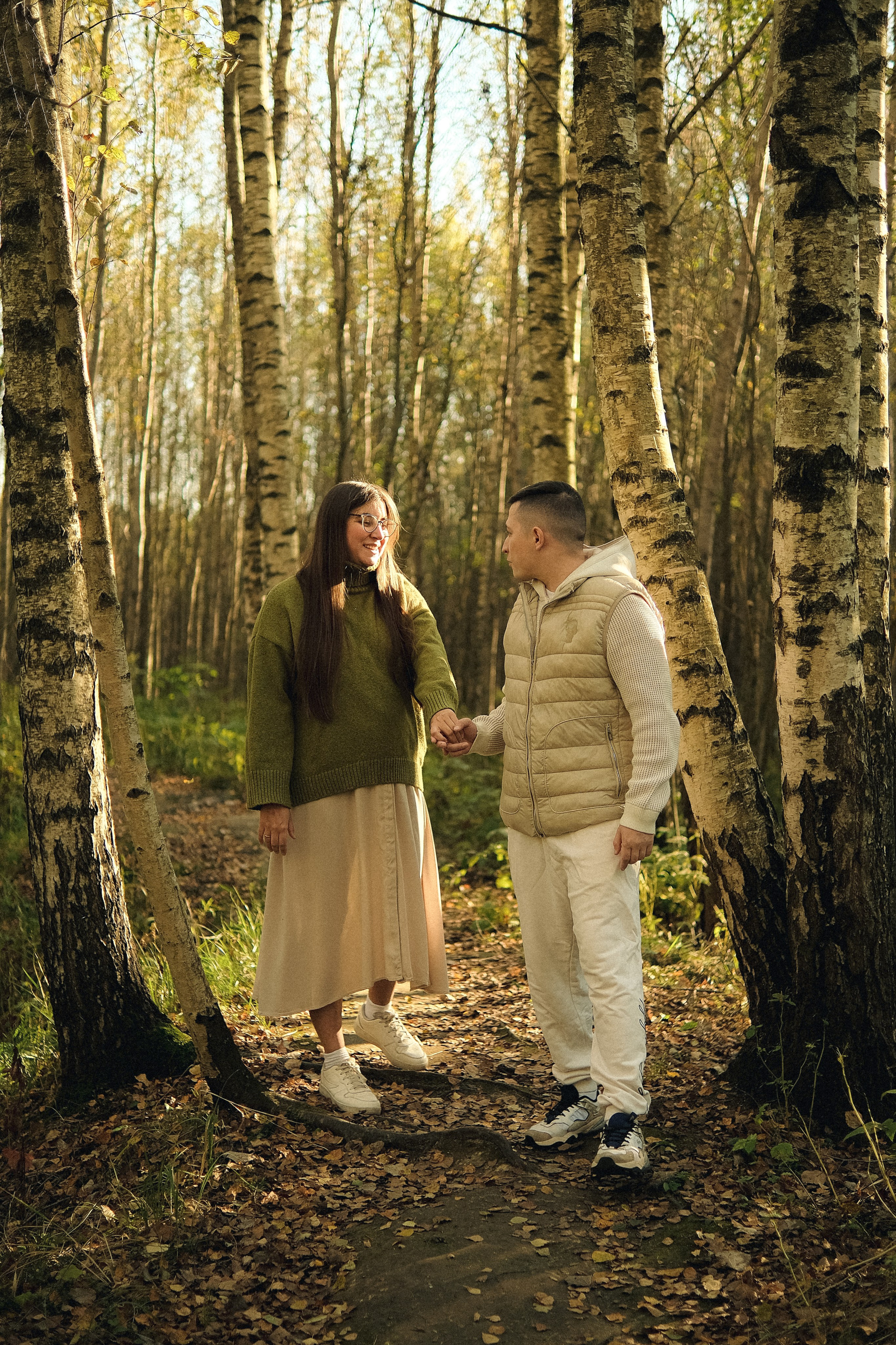 Маша & Влад. Phdkvmr.ru