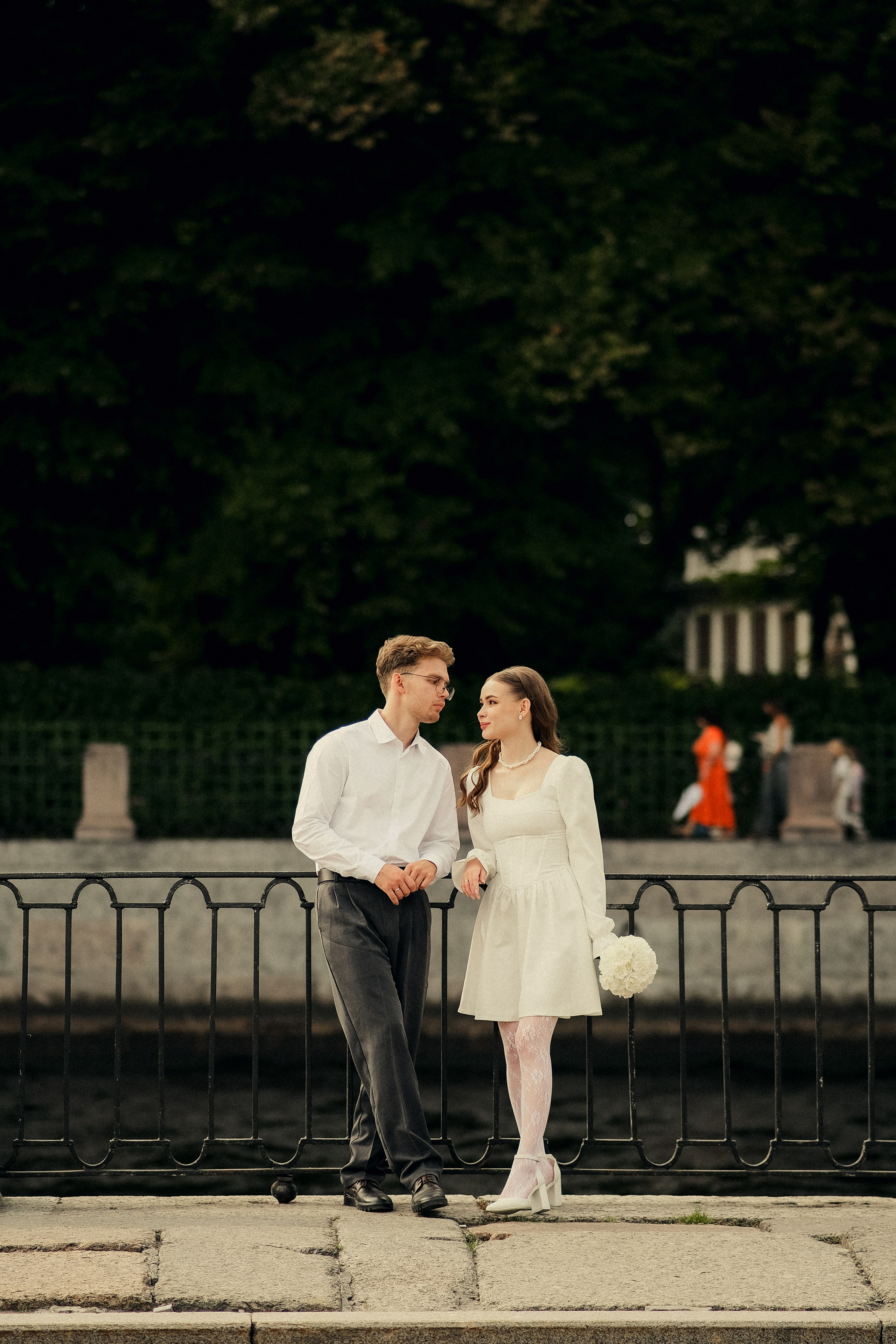 Таня & Костя. Phdkvmr.ru