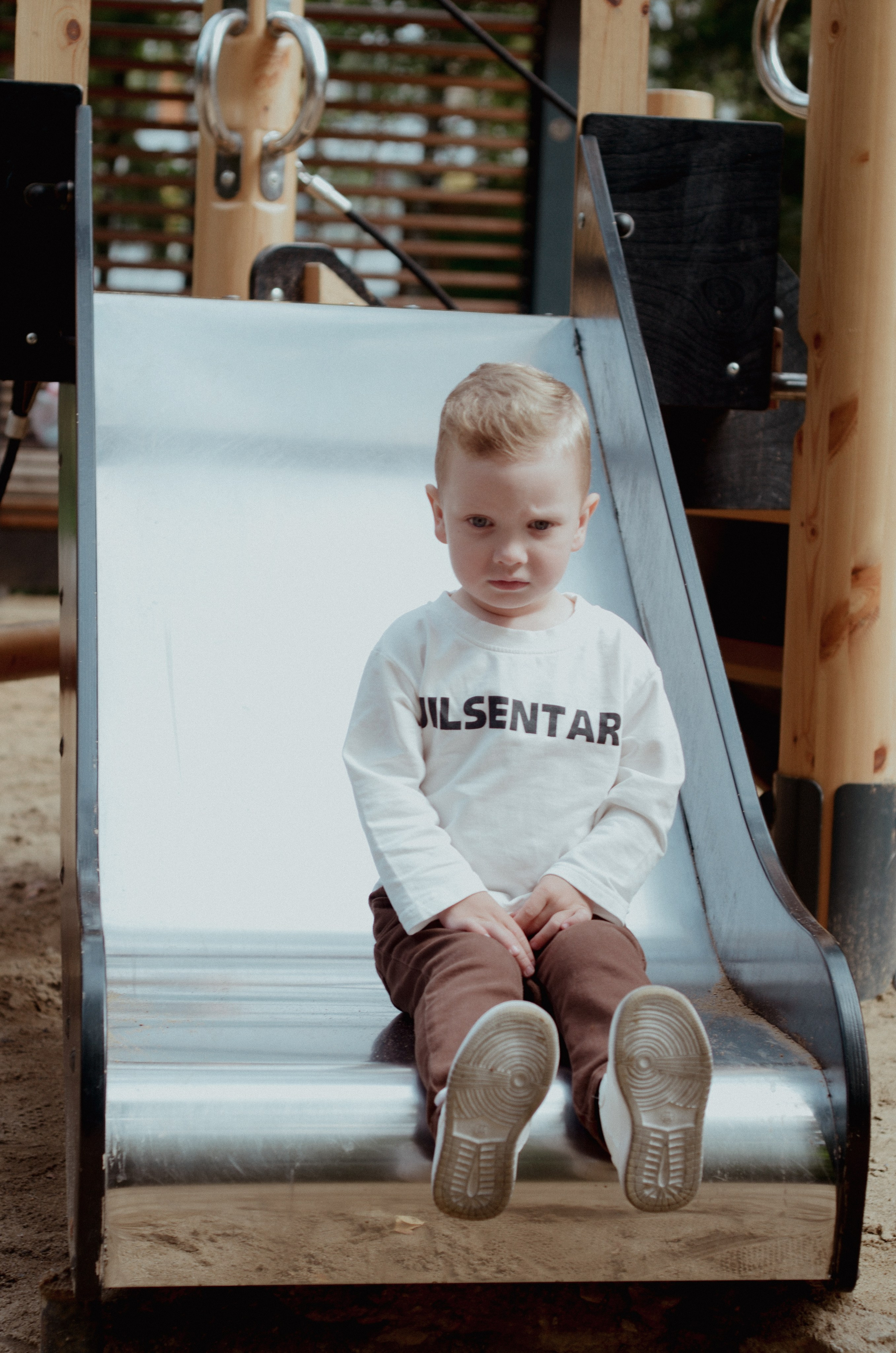 Семейная фотопрогулка в Железнодорожном, в Москве