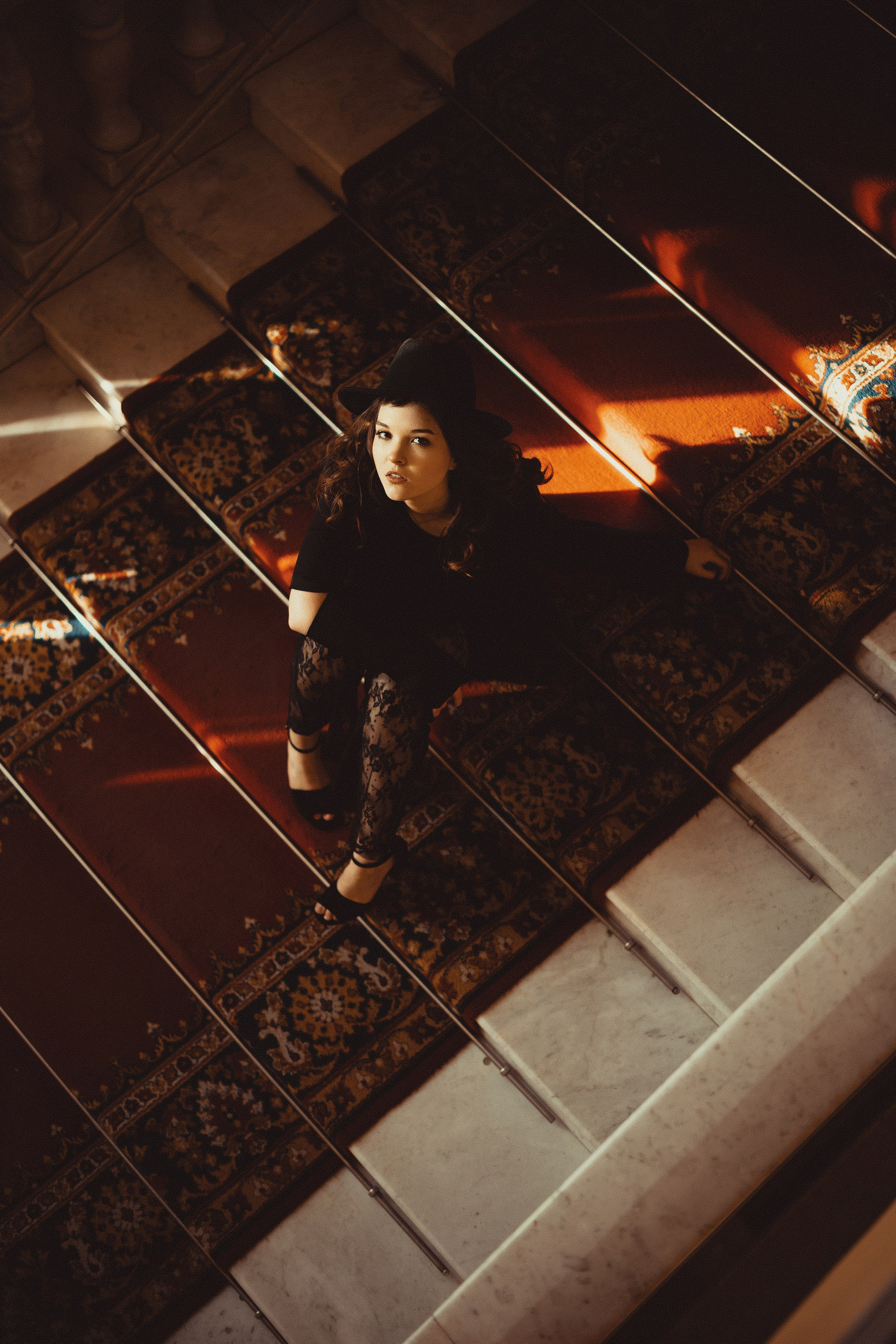 Мои работы цвет. Фотограф Алексей Гарьковенко