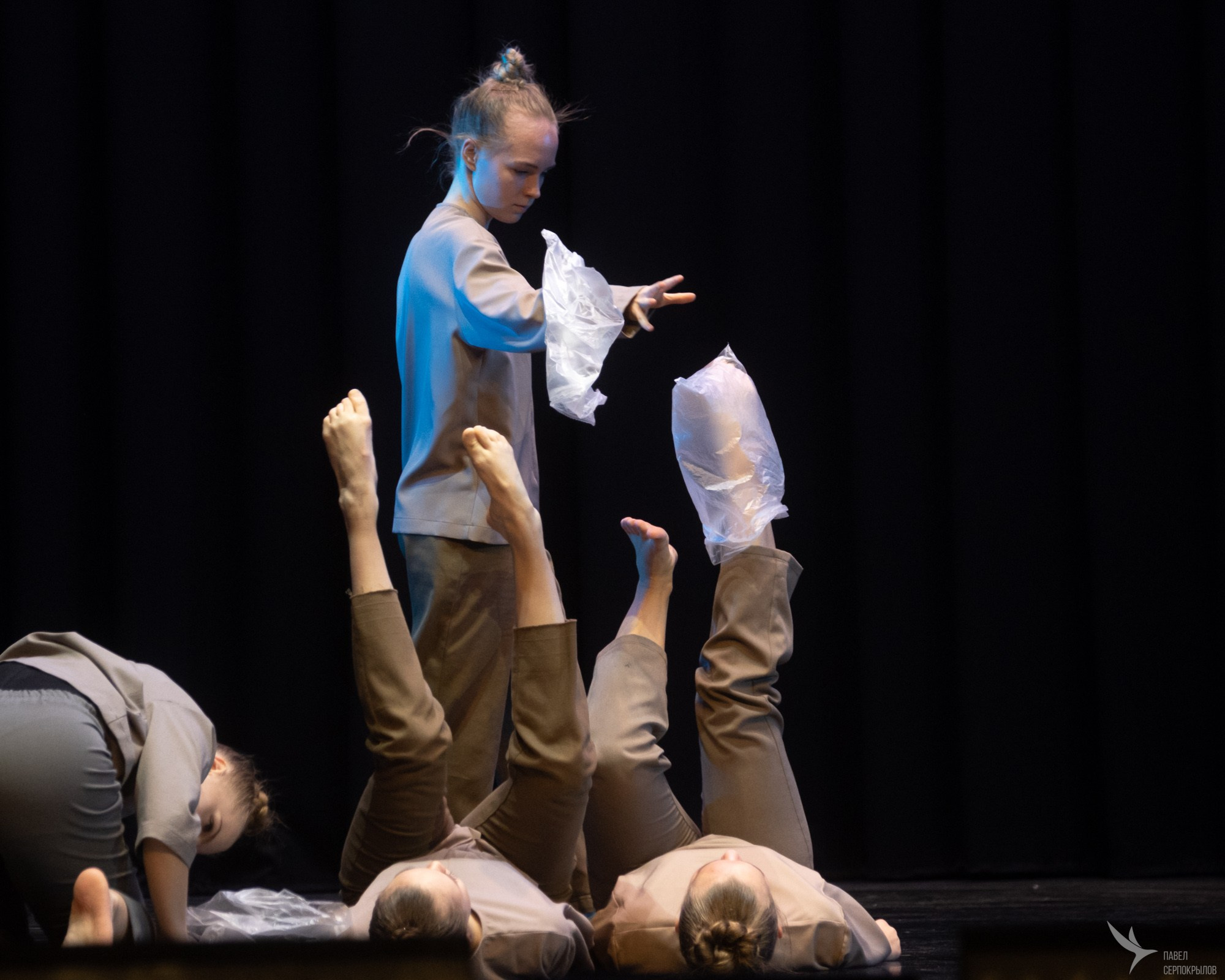 ПАНТЕРА 2024. Репортажный фотограф в Казани Павел Серпокрылов