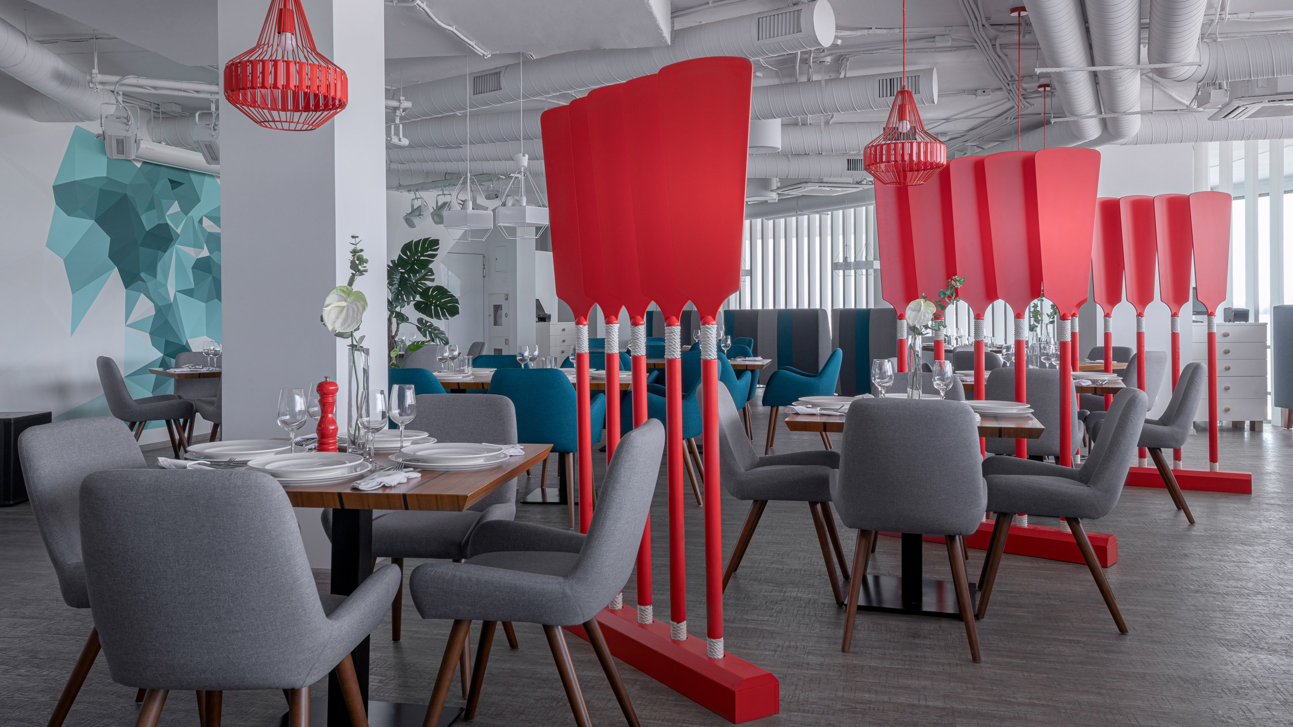 Коваль Илья — Интерьерный и архитектурный фотограф