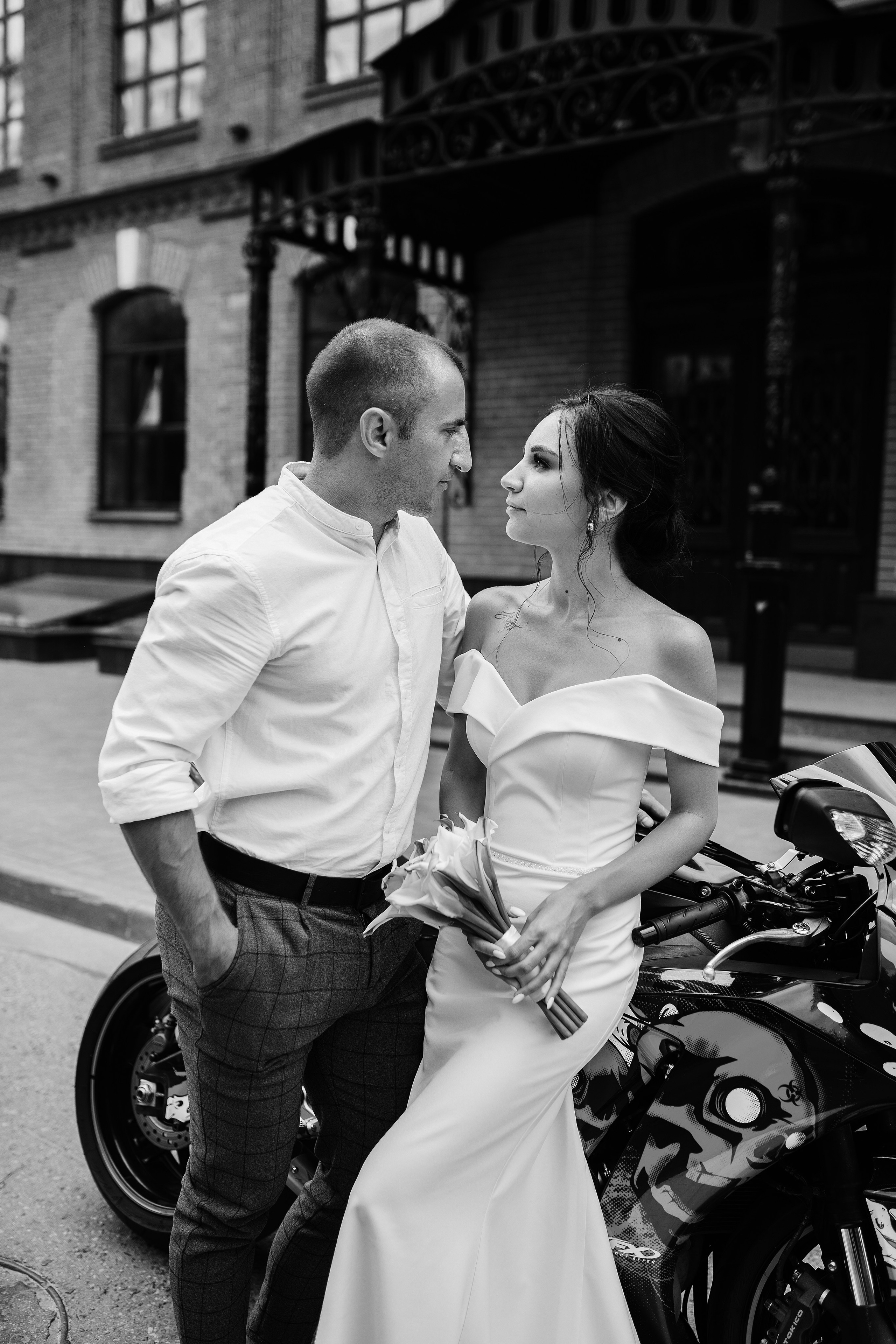 Wedding day #15. Свадебный, семейный фотограф в Рязани Лена Брант