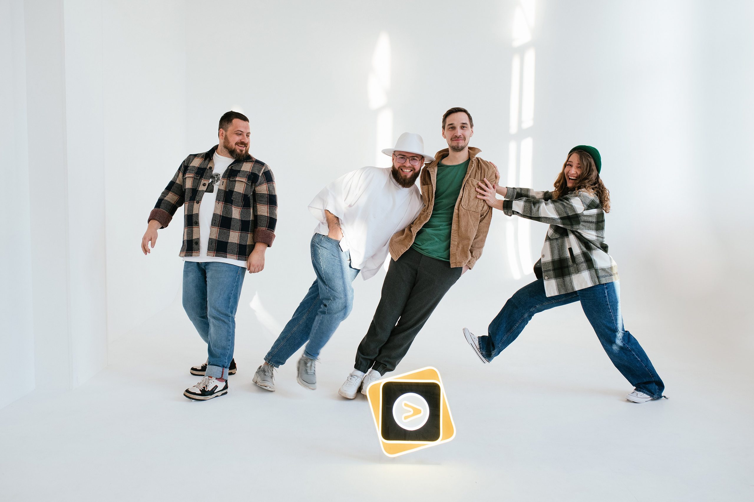 Для канала с подкастами. Свадебный, семейный фотограф в Рязани Лена Брант