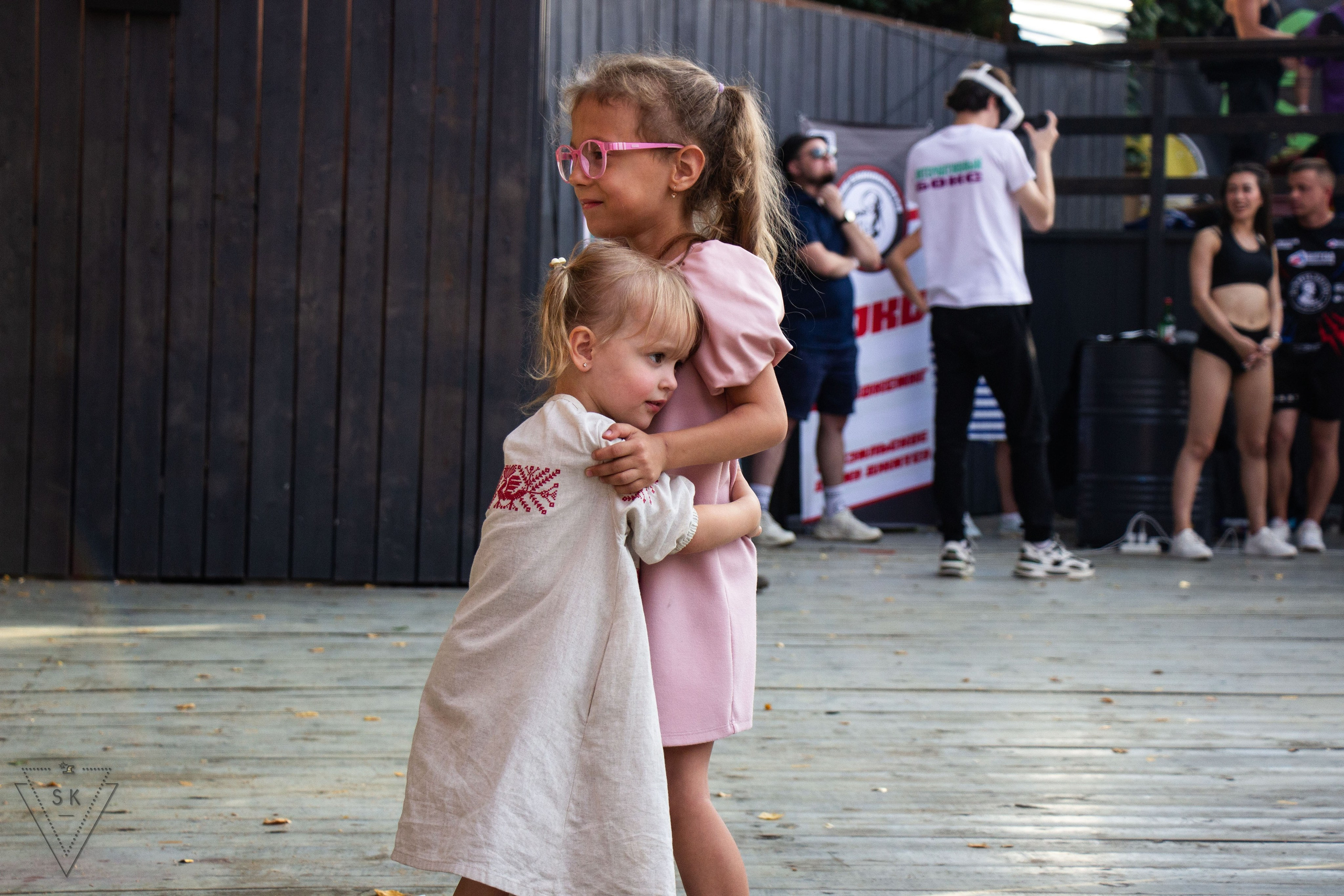 Битва Общепитов 2025 + «Меньше трёпа». Репортажный и портретный фотограф из Воронежа — Светлана Кузнецова