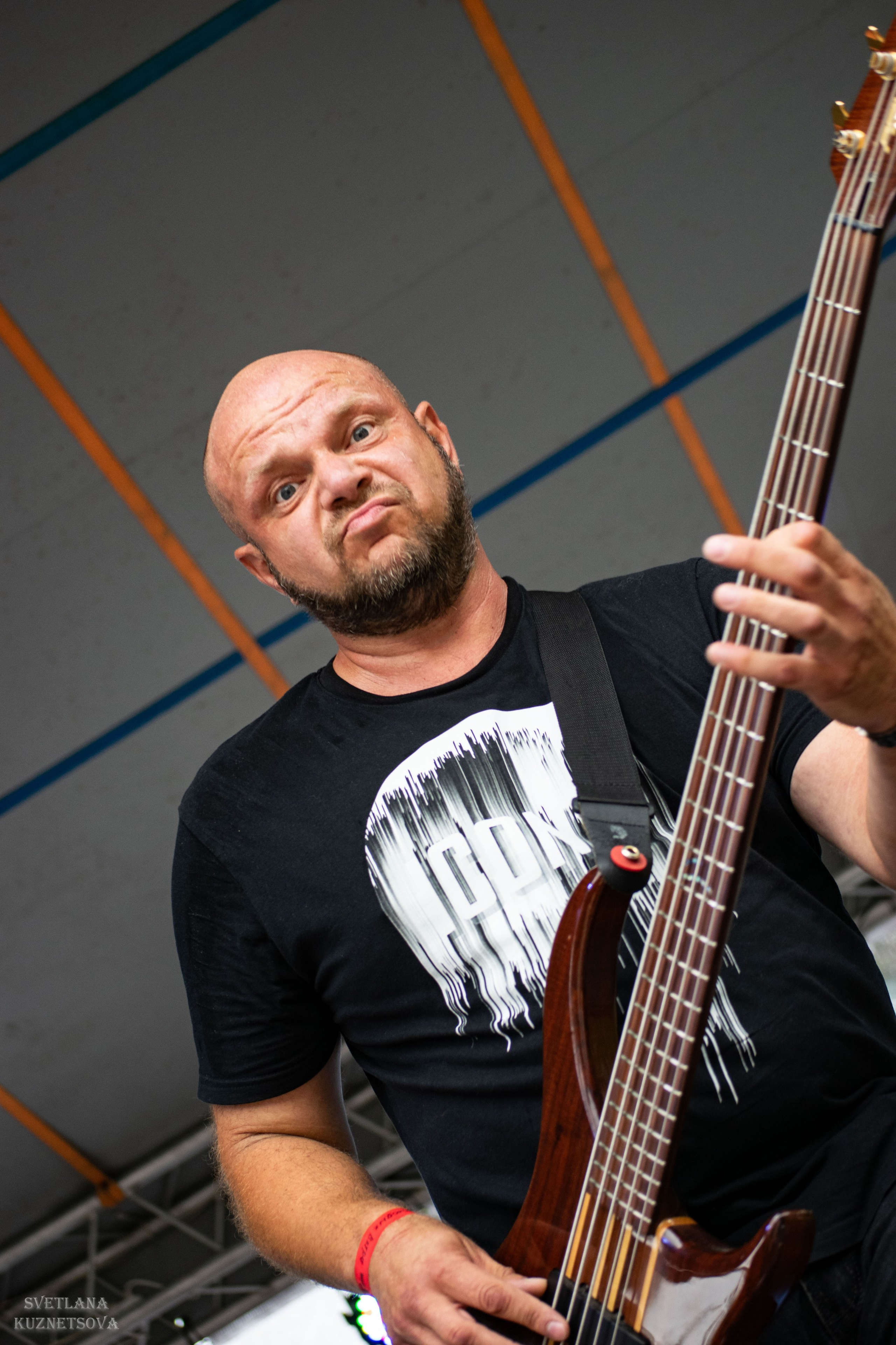 Молодые ветра 2025. Репортажный и портретный фотограф из Воронежа — Светлана Кузнецова