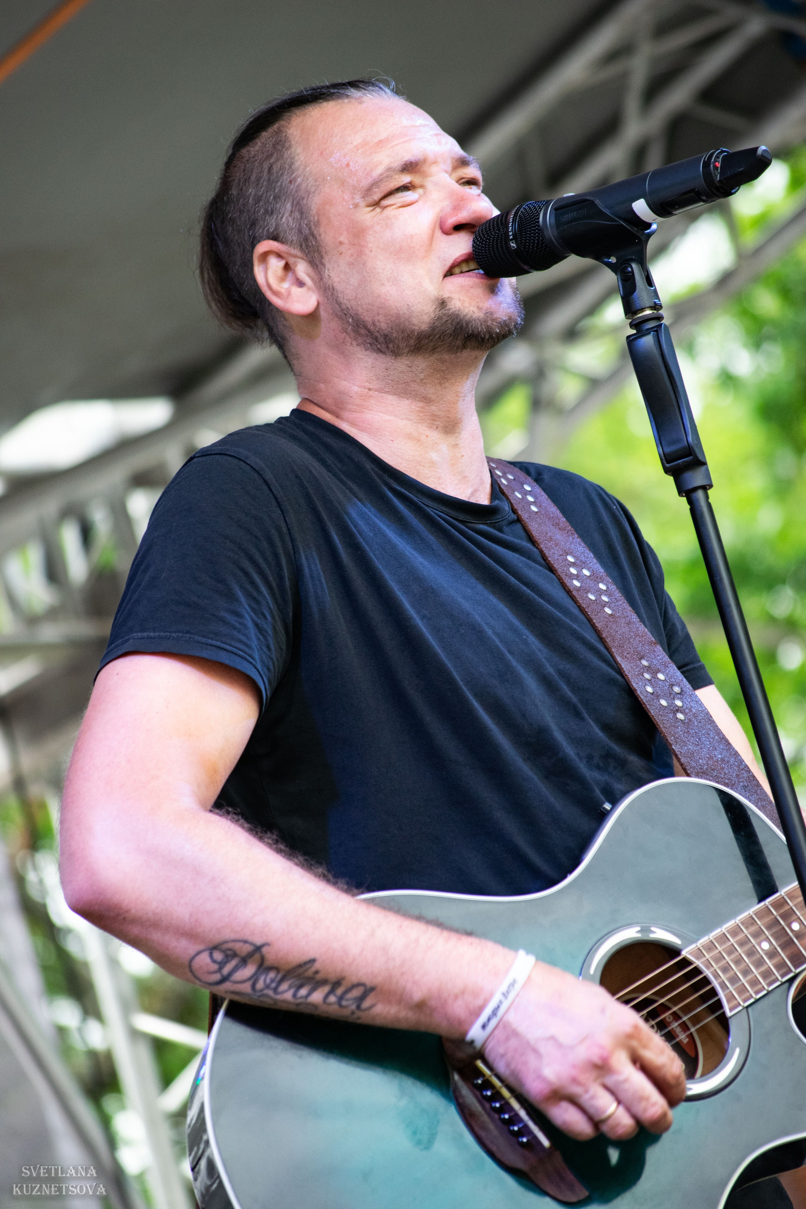 Молодые ветра 2025. Репортажный и портретный фотограф из Воронежа — Светлана Кузнецова