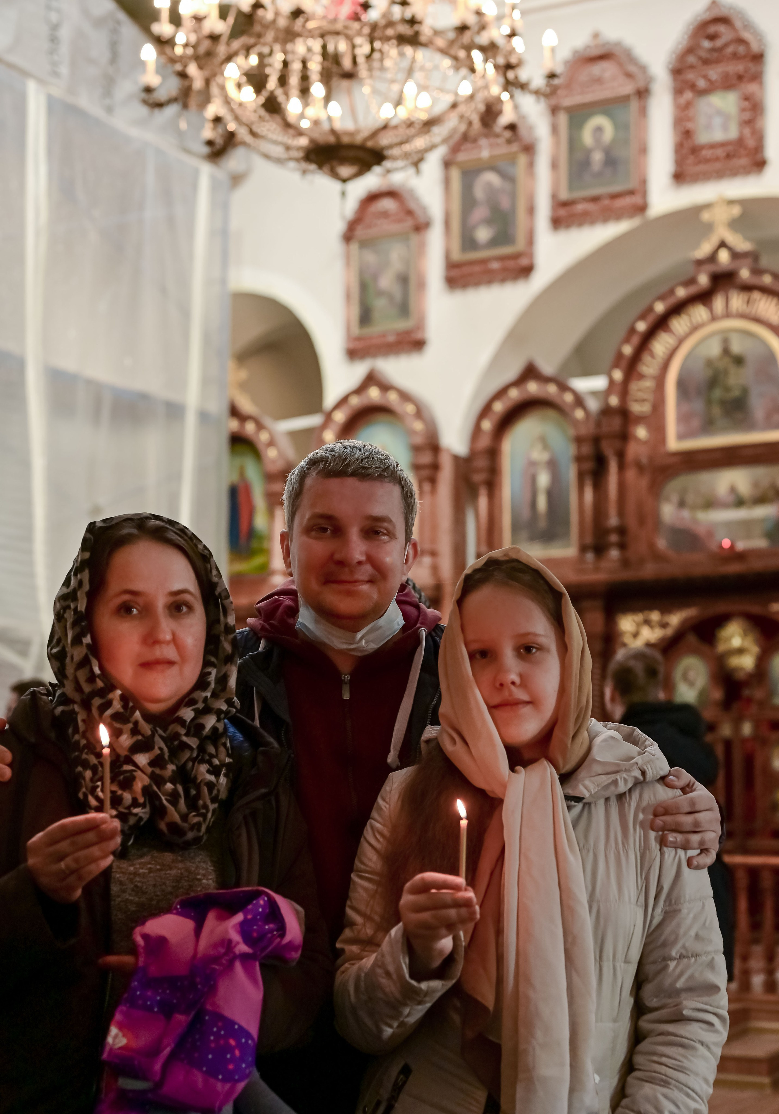 . ZDARONOKIA Репортажный фотограф