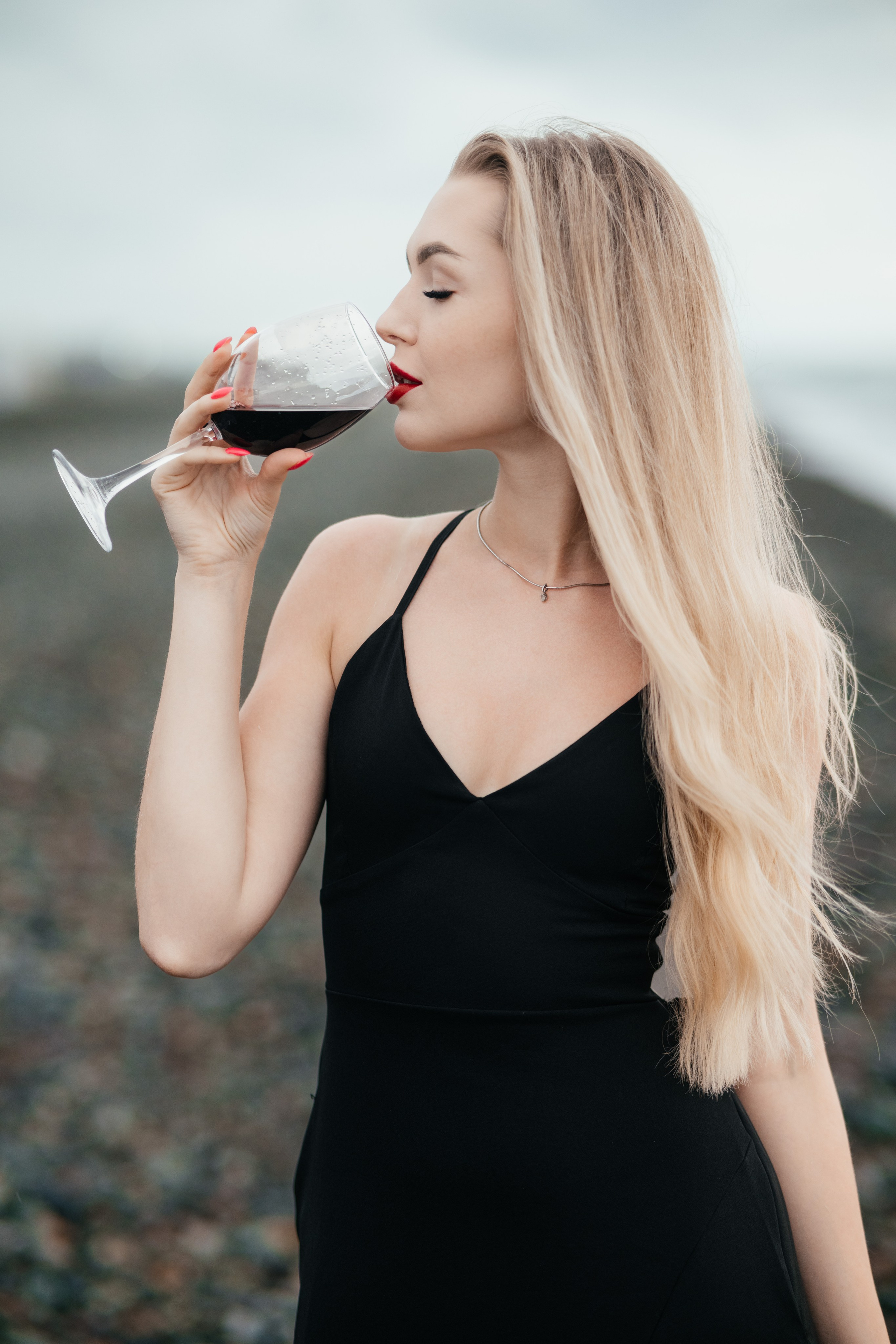 Анна. Свадебный и портретный фотограф в Минске и РБ Владислав Саков