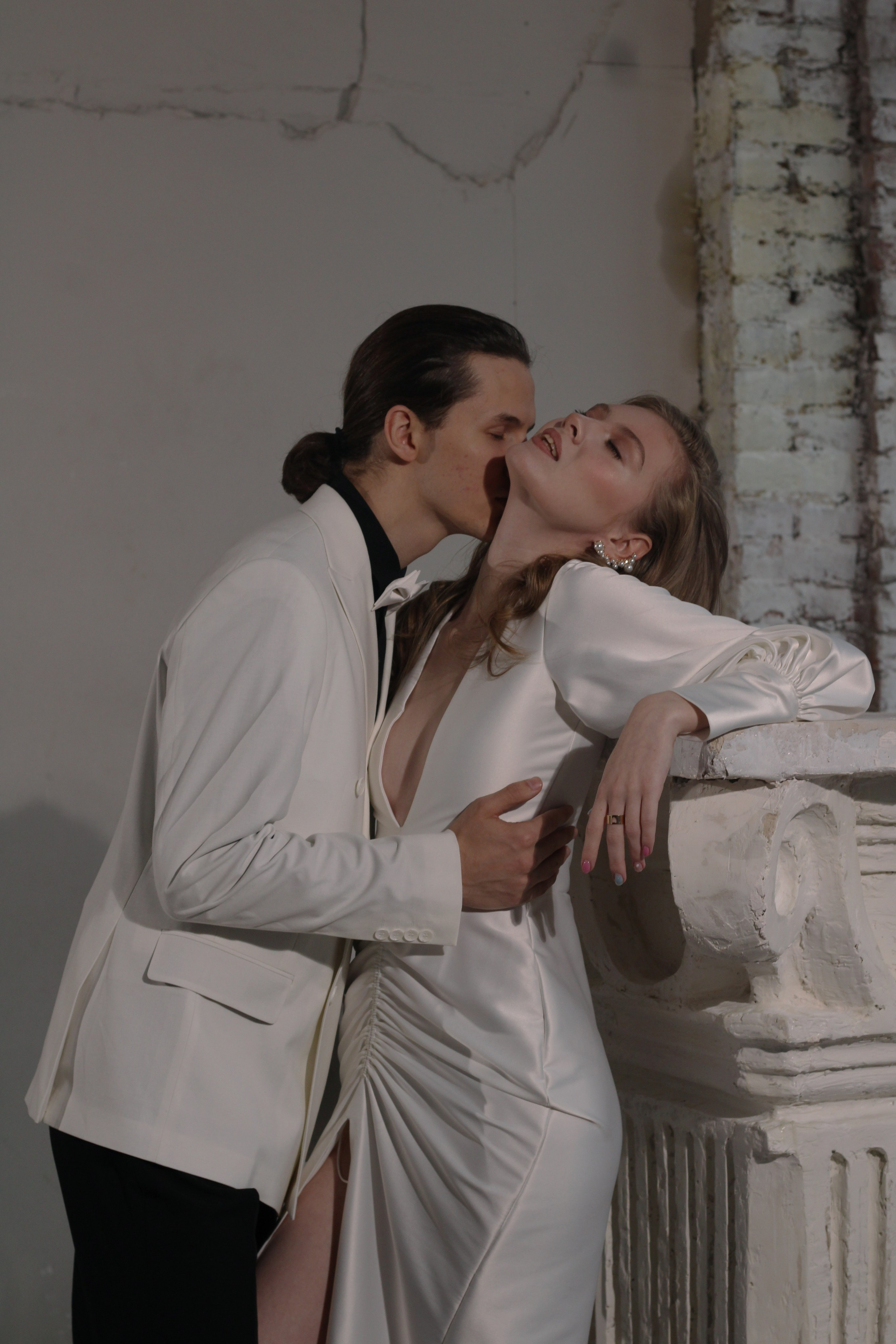 ЛЕВОН+КРИСТИНА. Фотограф Элла Ефимова