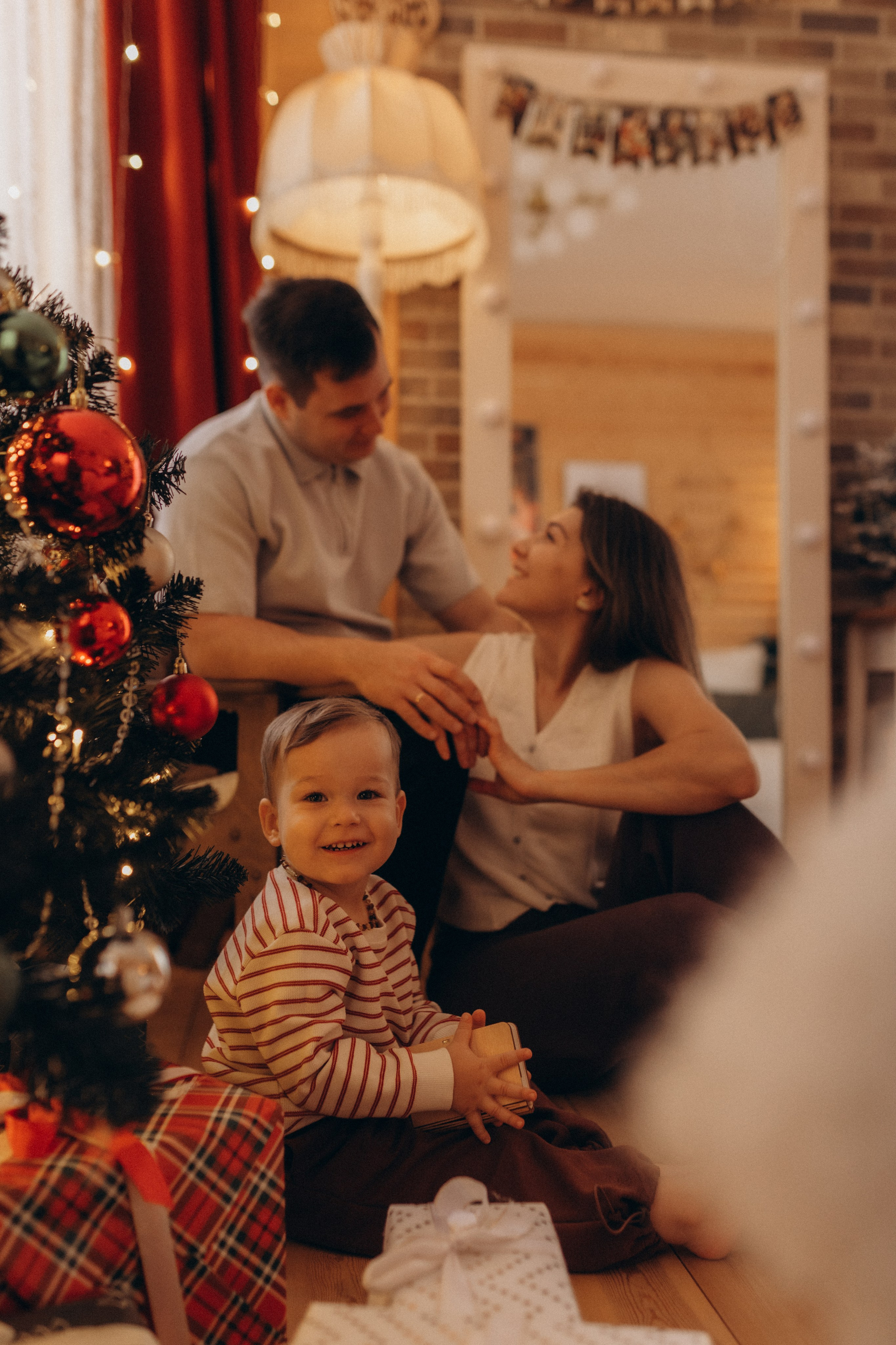 3.12 Зоковы. Семейный и домашний фотограф Советский Югорск Екатерина Цыганок