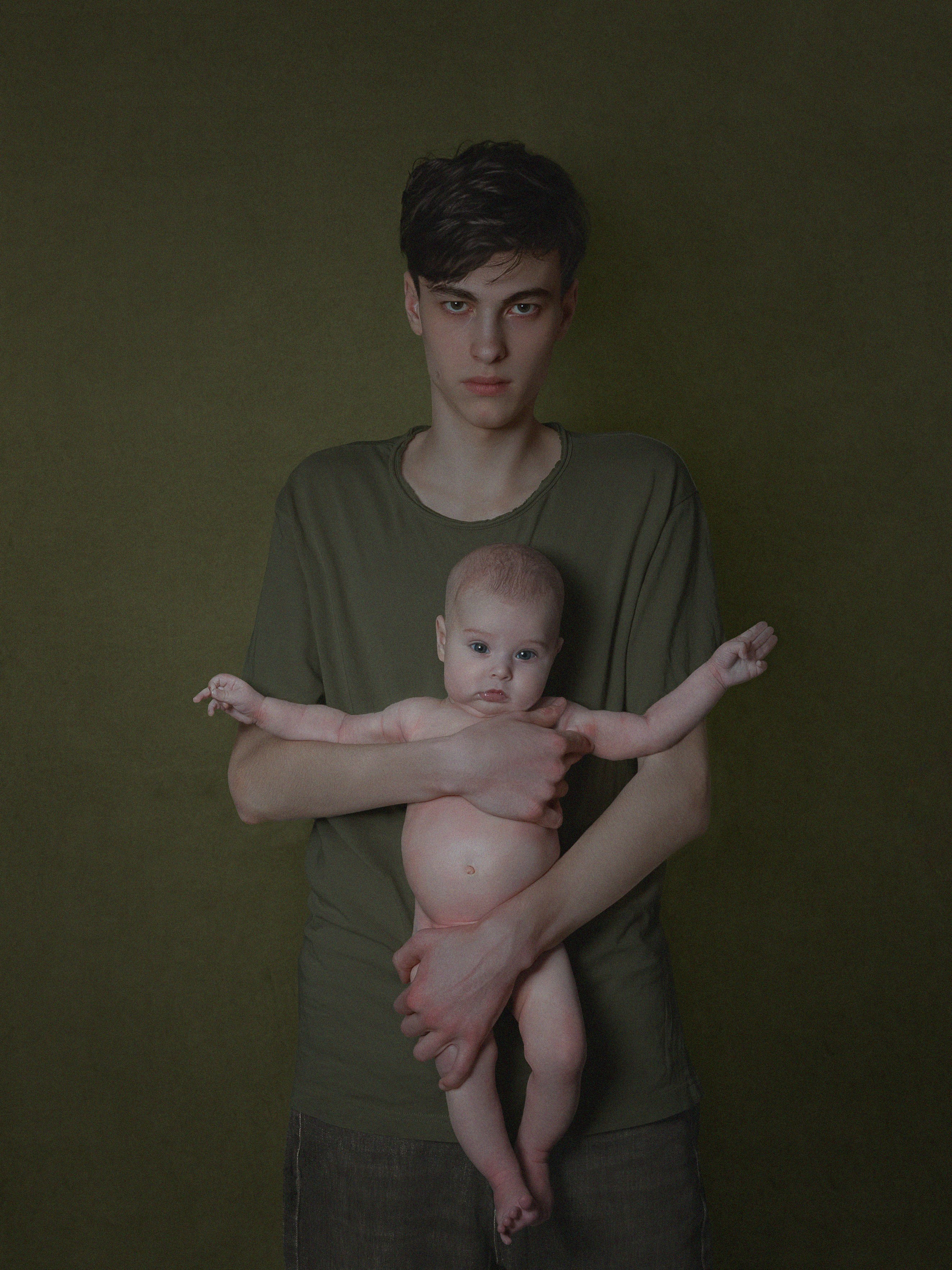 Fine-Art. MARINA MANUCHARIAN