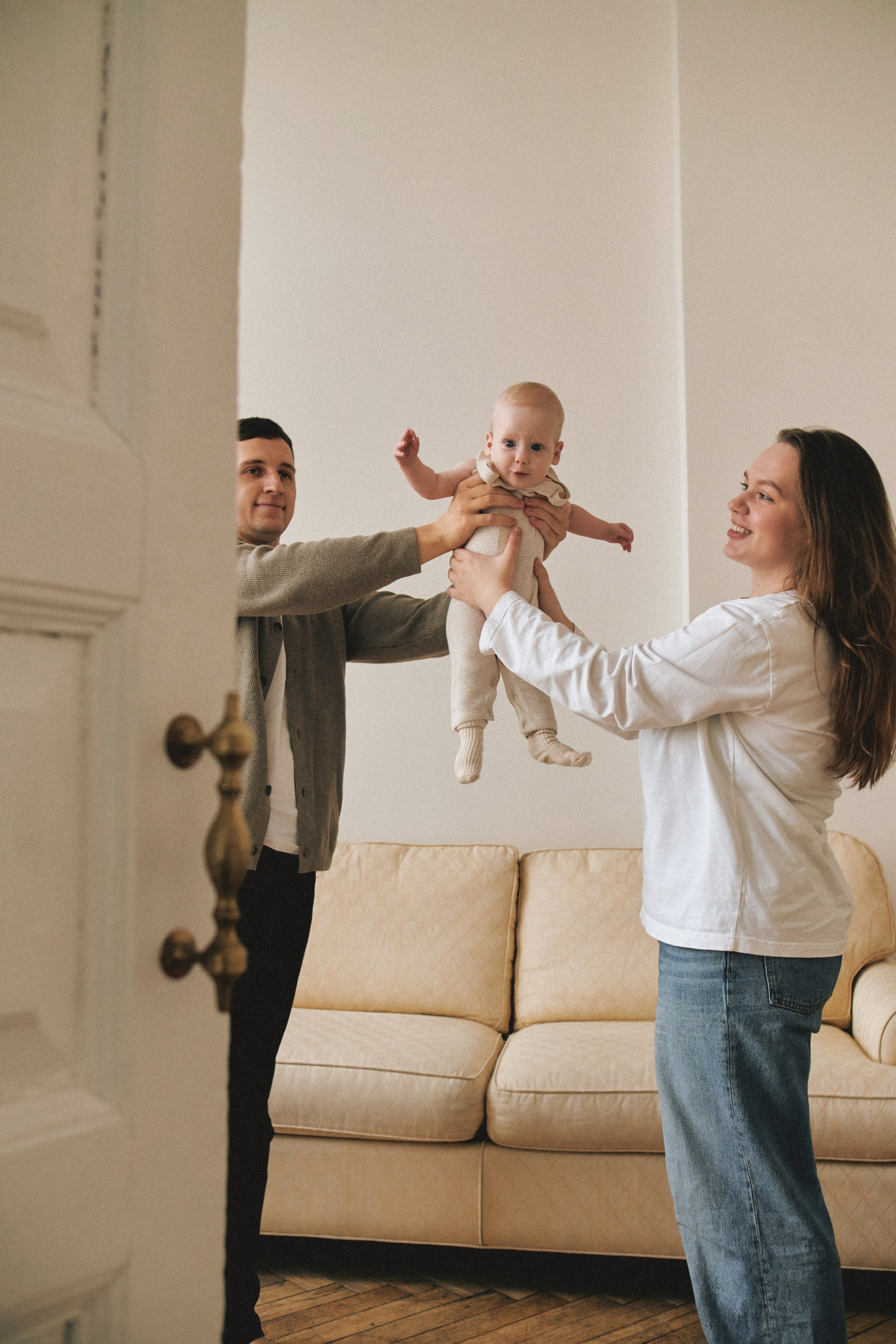 Семья. SHILOVA PHOTO. Шилова Екатерина. Фотограф. Москва