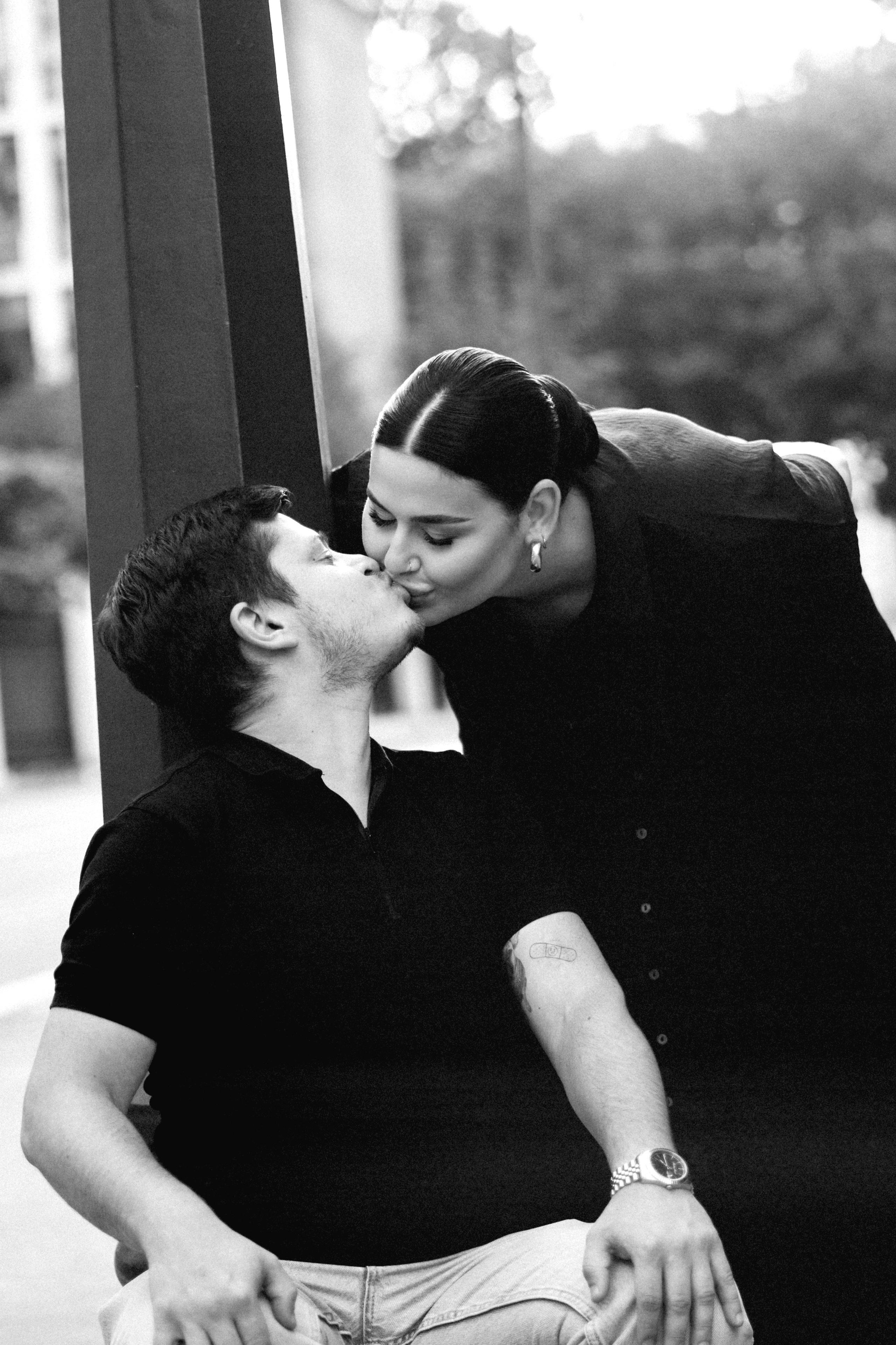 M+D. SHILOVA PHOTO. Шилова Екатерина. Фотограф. Москва