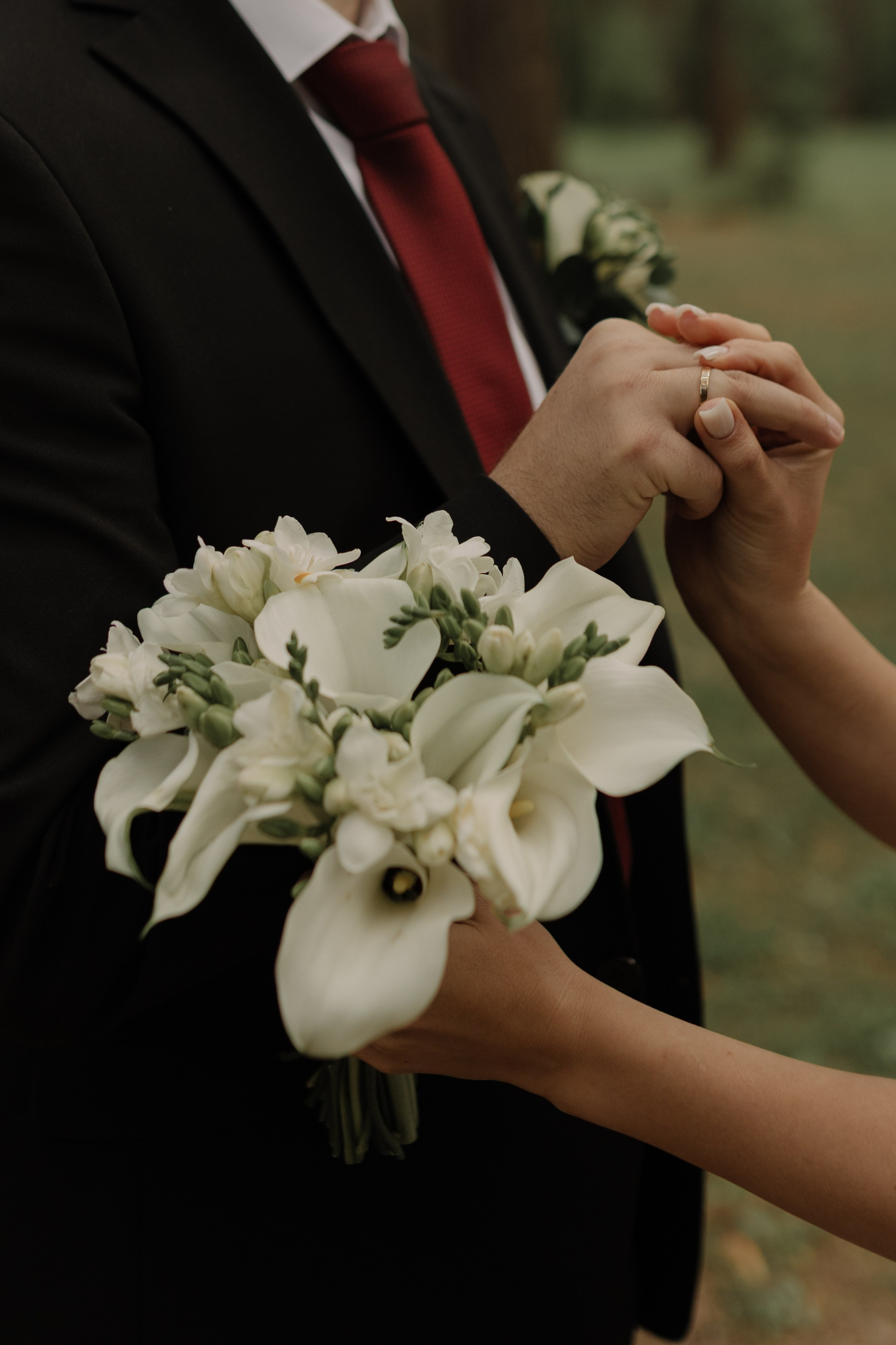 Родион и Валенина. Семейный фотограф в Обнинске