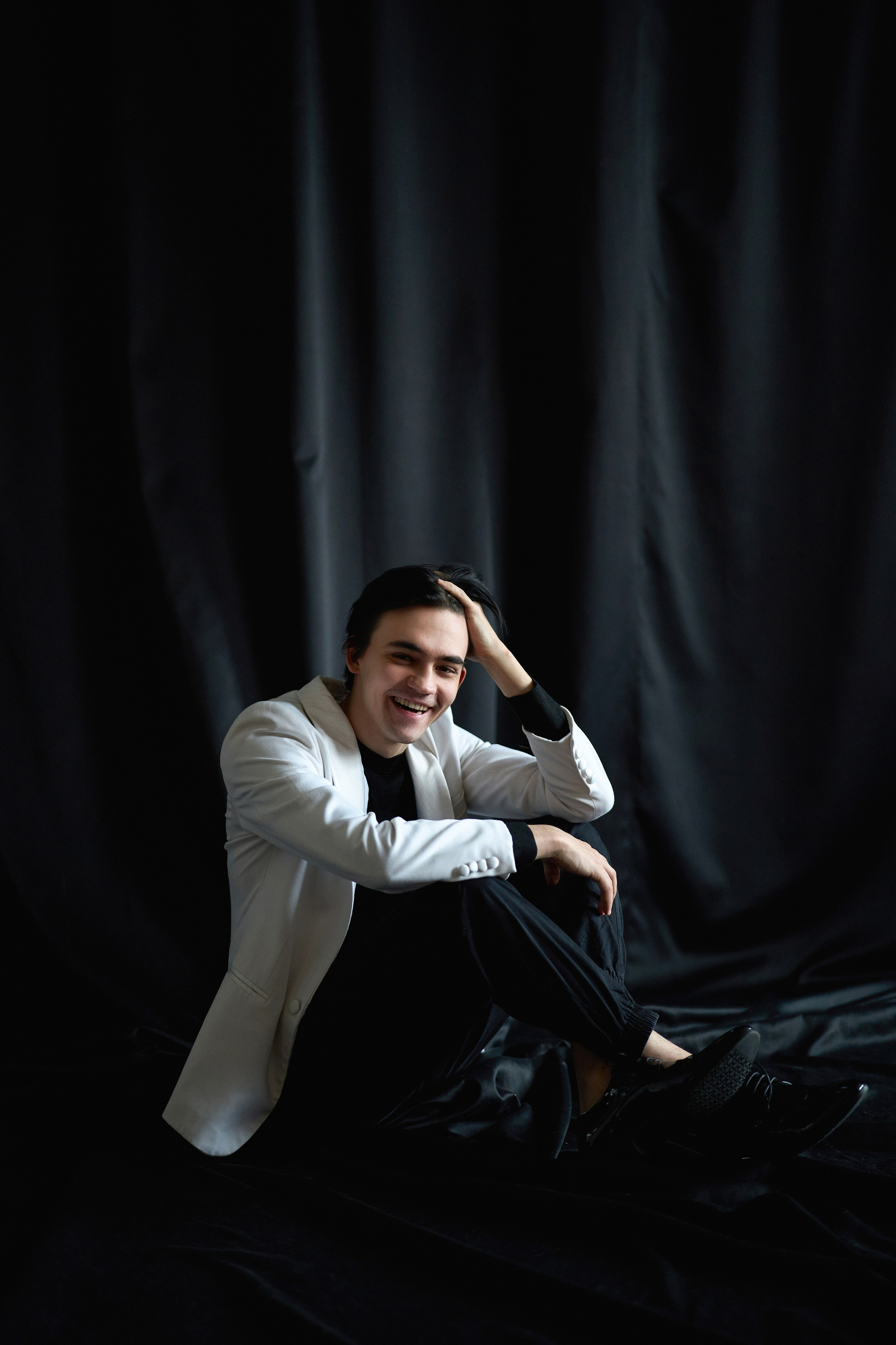 Индивидуальная, студийная фотография. Свадебный фотограф Санкт-Петербург СПб Виталий Богданов