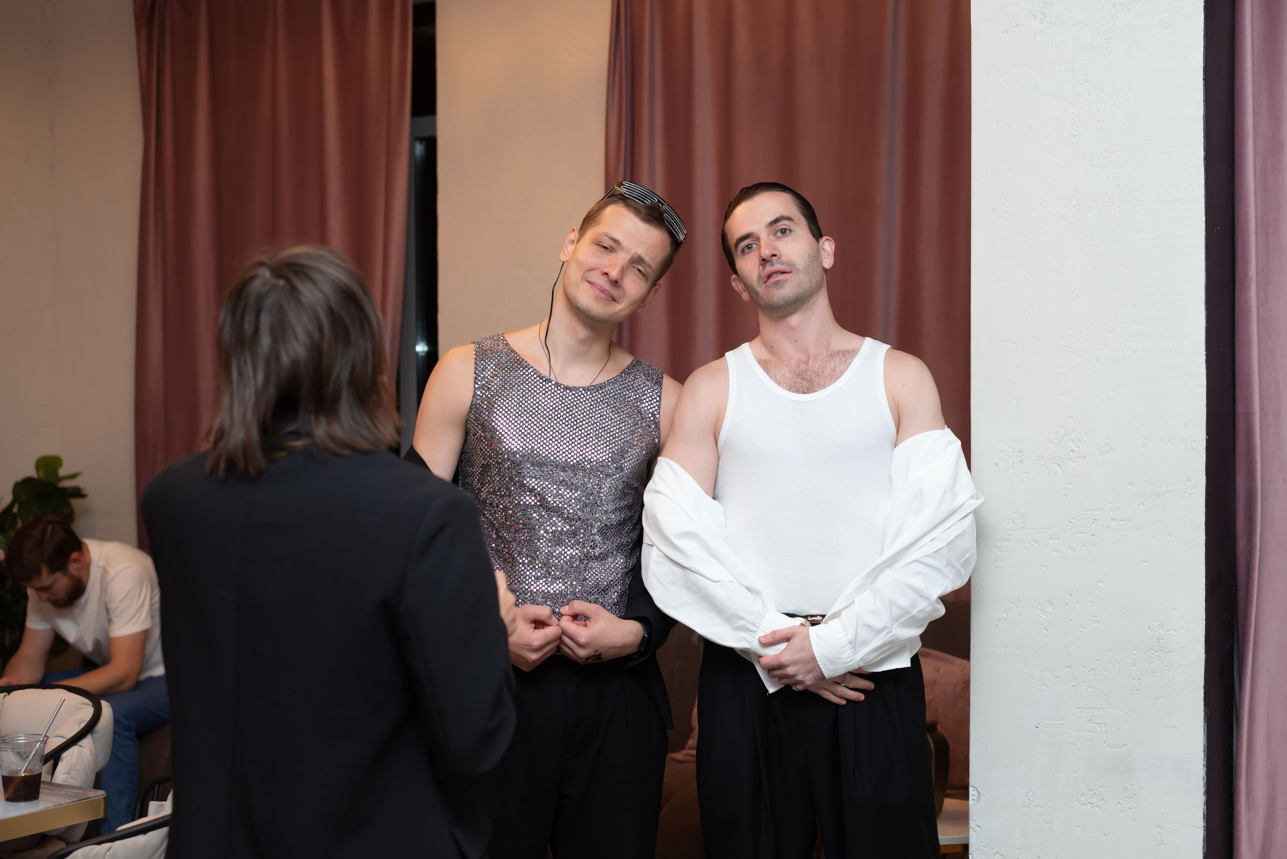 День Рождения Насти. Event photographer from Moscow