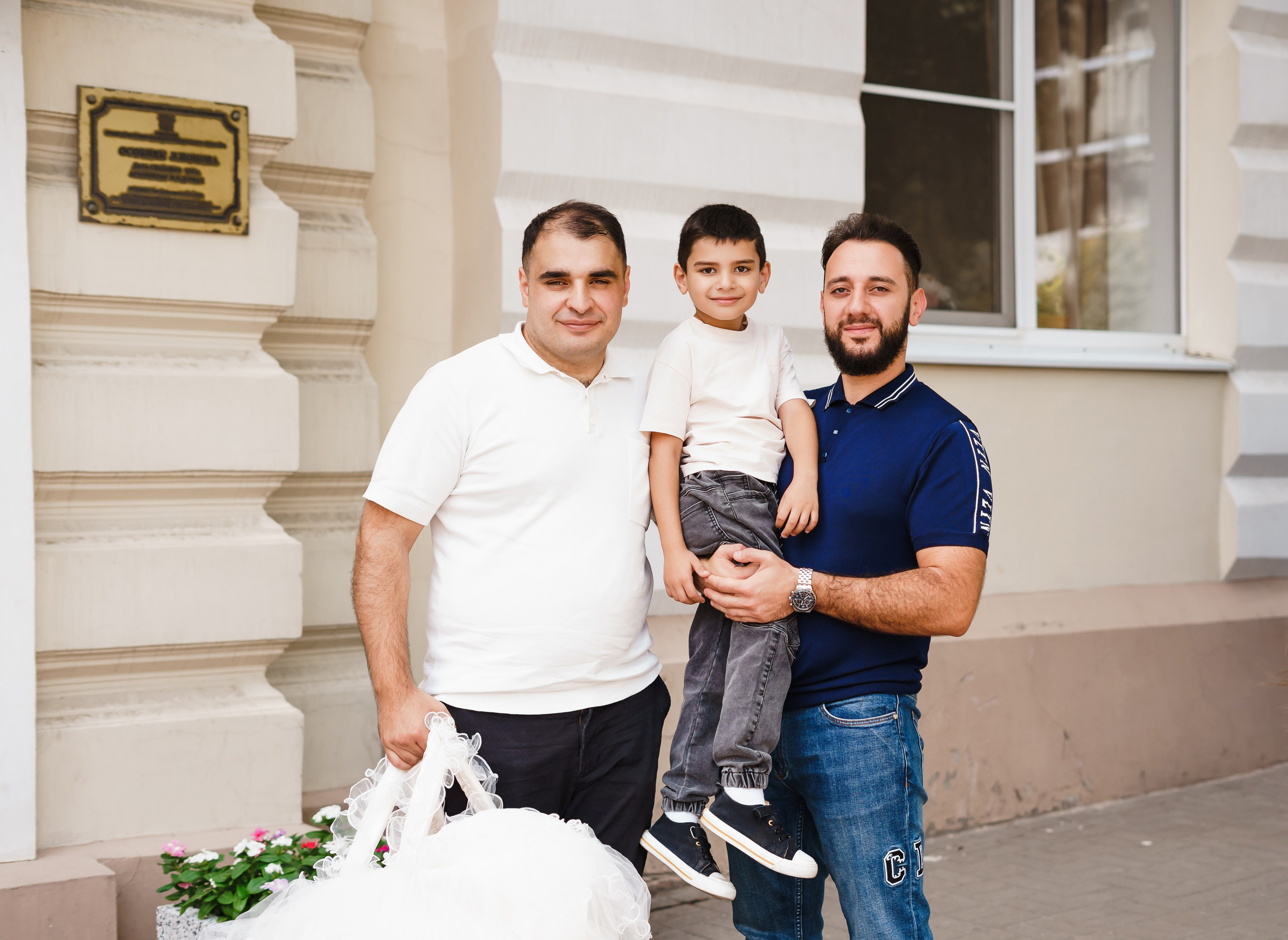 Выписка Арианы. Фотограф мероприятий в Ростове-на-Дону Есманская Елена