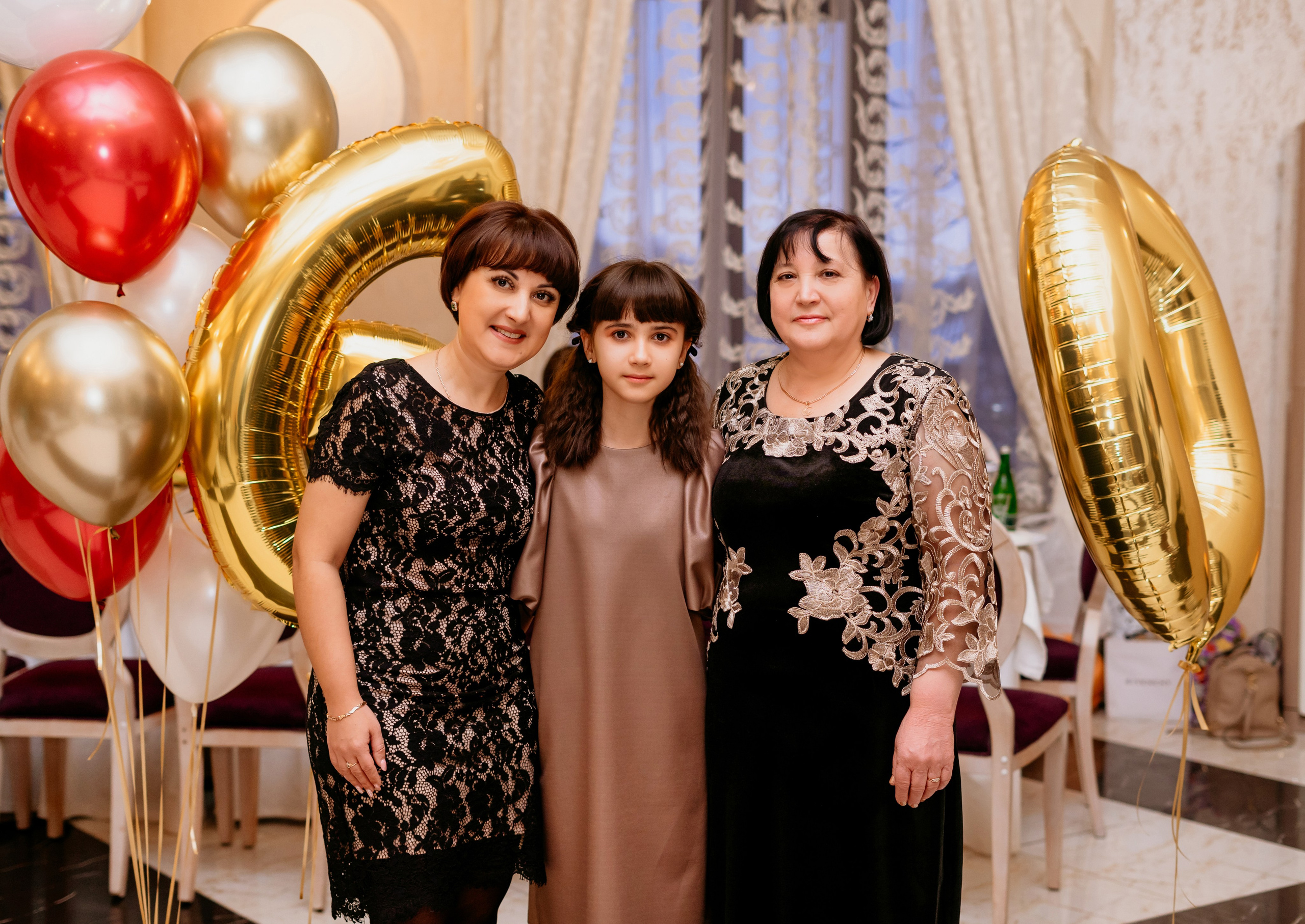 Юбилей Нели / ШМ. Фотограф мероприятий в Ростове-на-Дону Есманская Елена