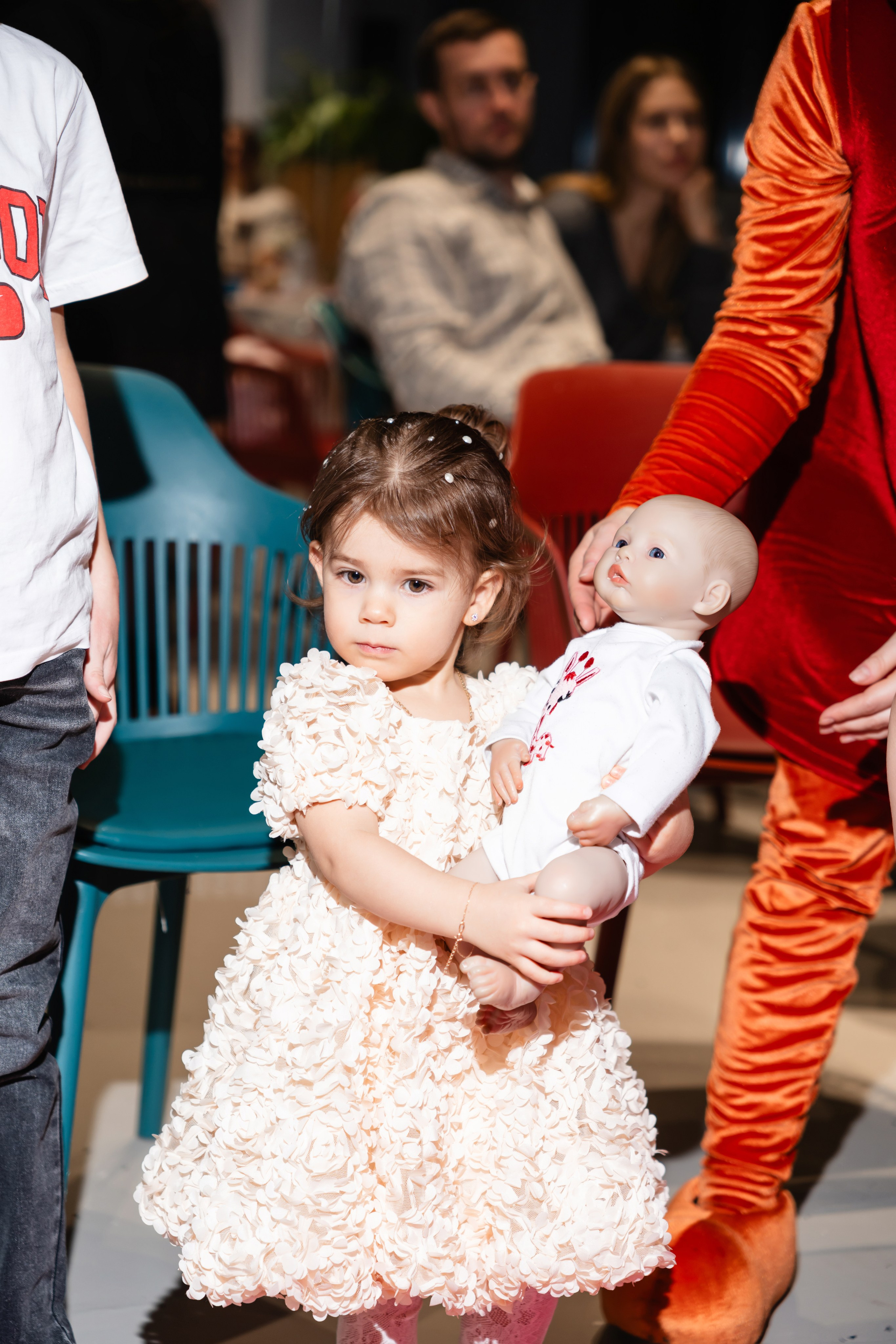 Даниэле 2 года / Кука. Фотограф мероприятий в Ростове-на-Дону Есманская Елена