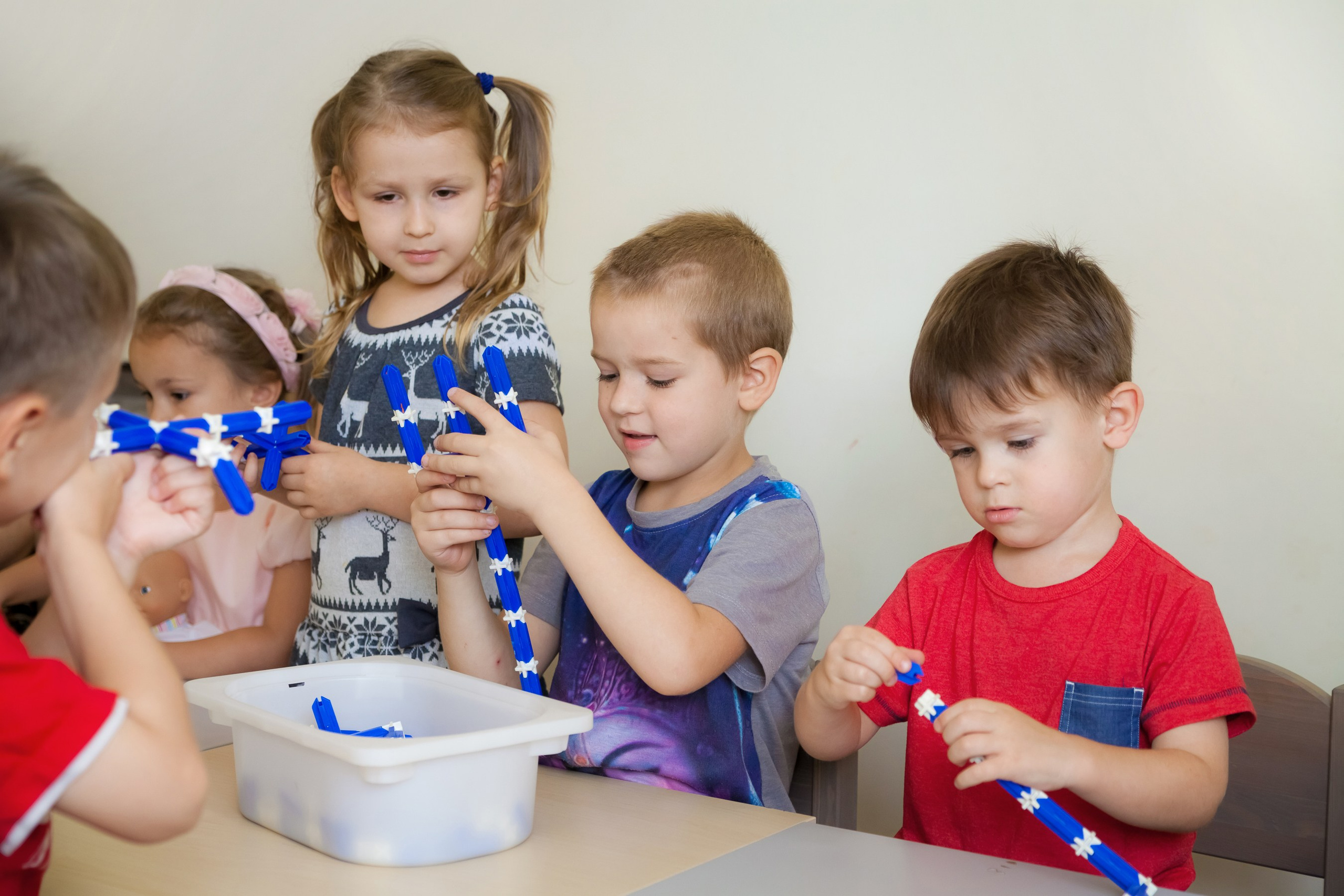 Детский день рождения. Профессиональный фотограф Булгакова Татьяна. Владивосток