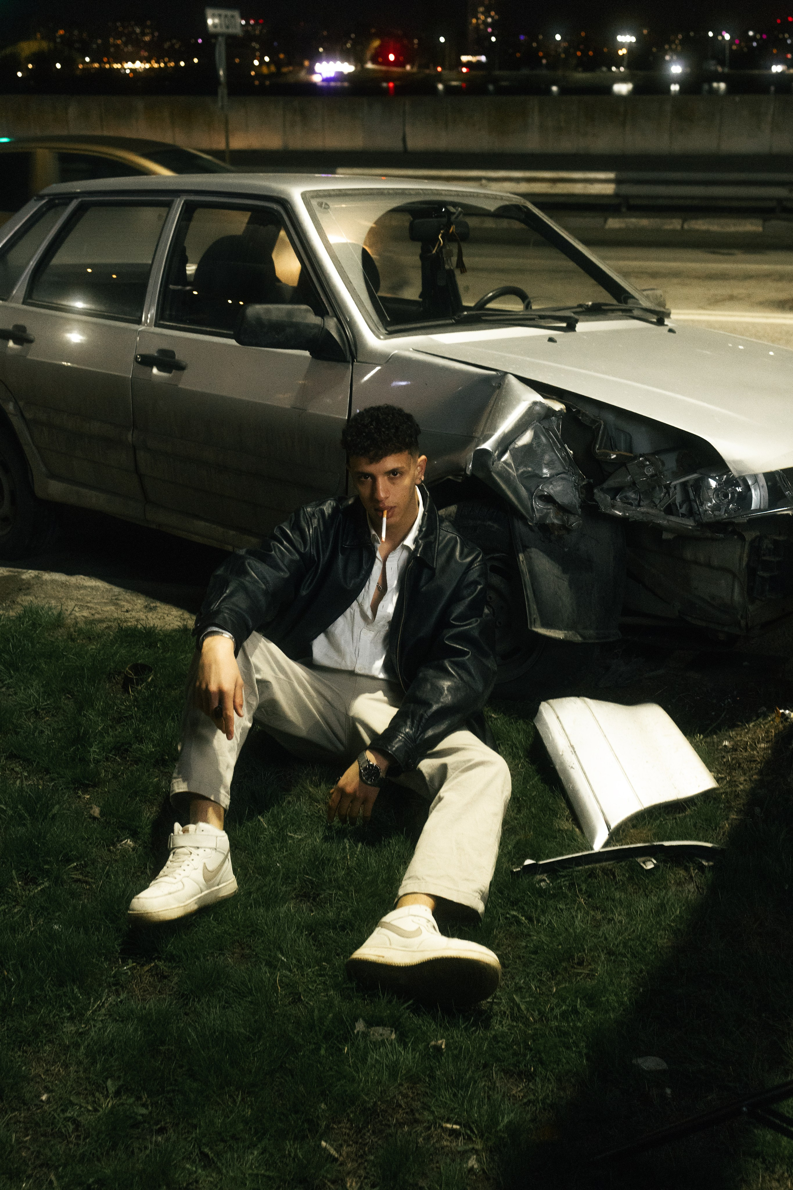 Портрет 2.0. Фотограф Воронеж