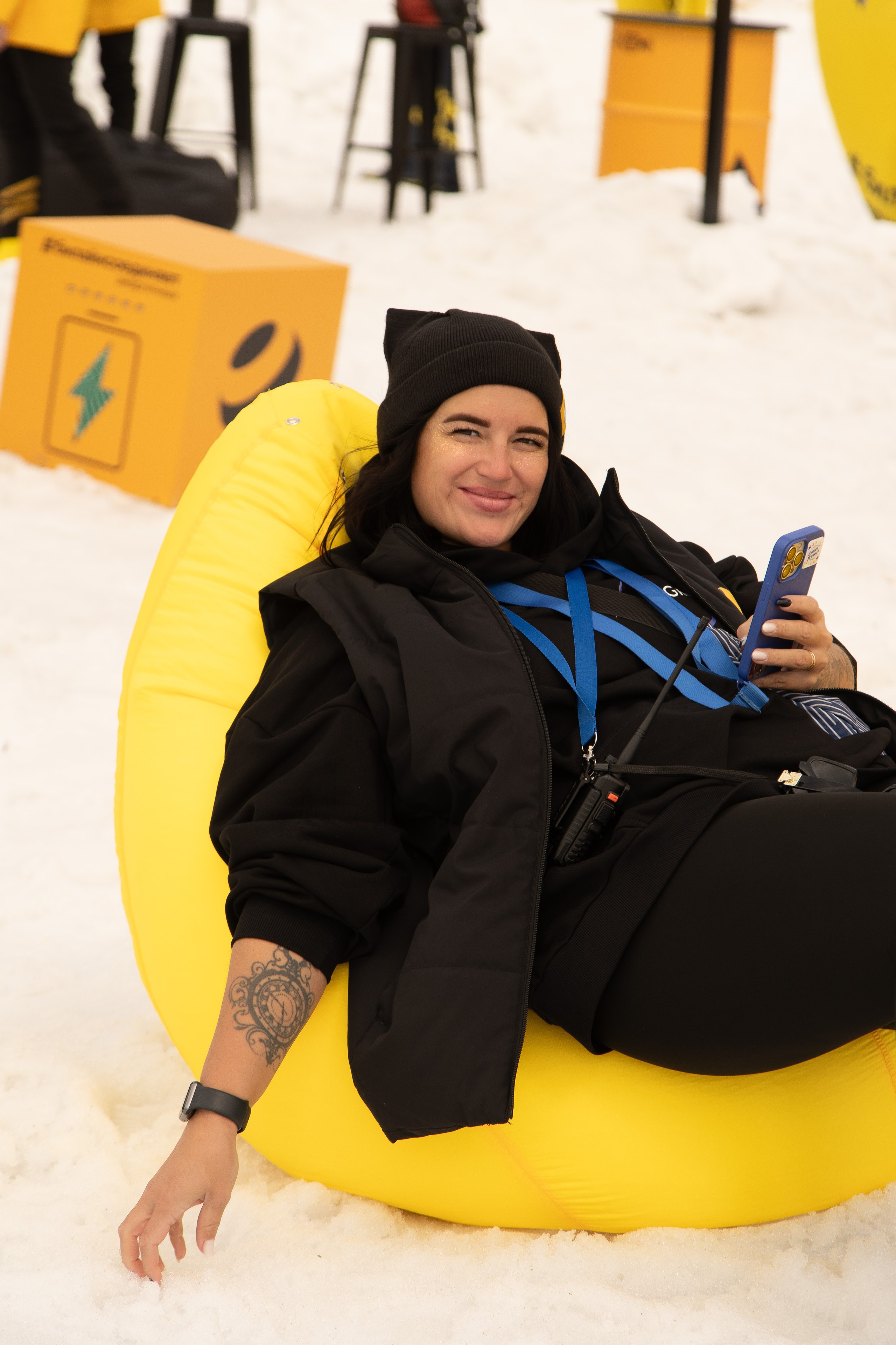 Грелка 15.04.24. Анастасия Паршукова — фотограф Шерегеш Новосибирск